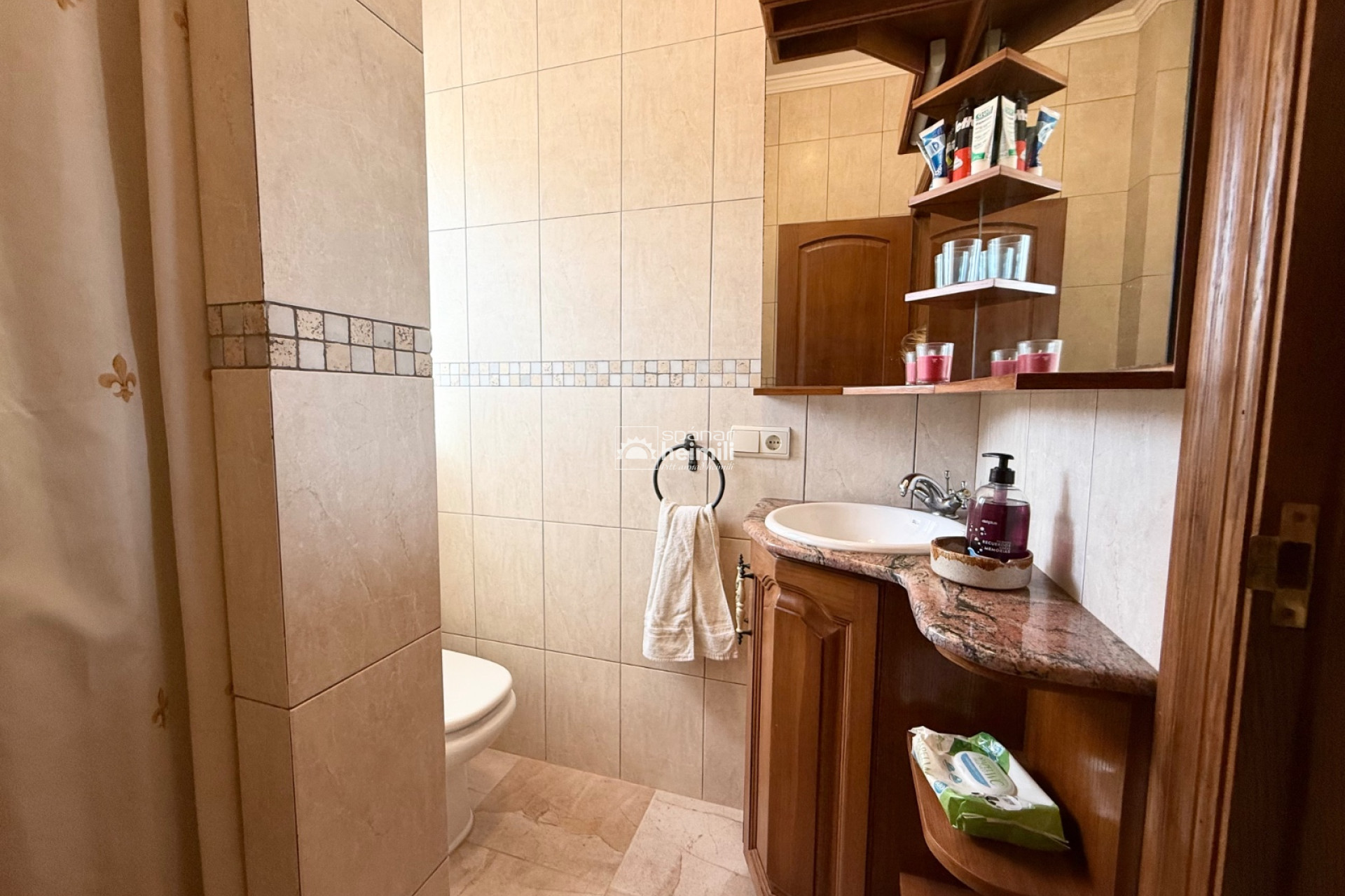 Resale - Detached house -
Los Alcazares