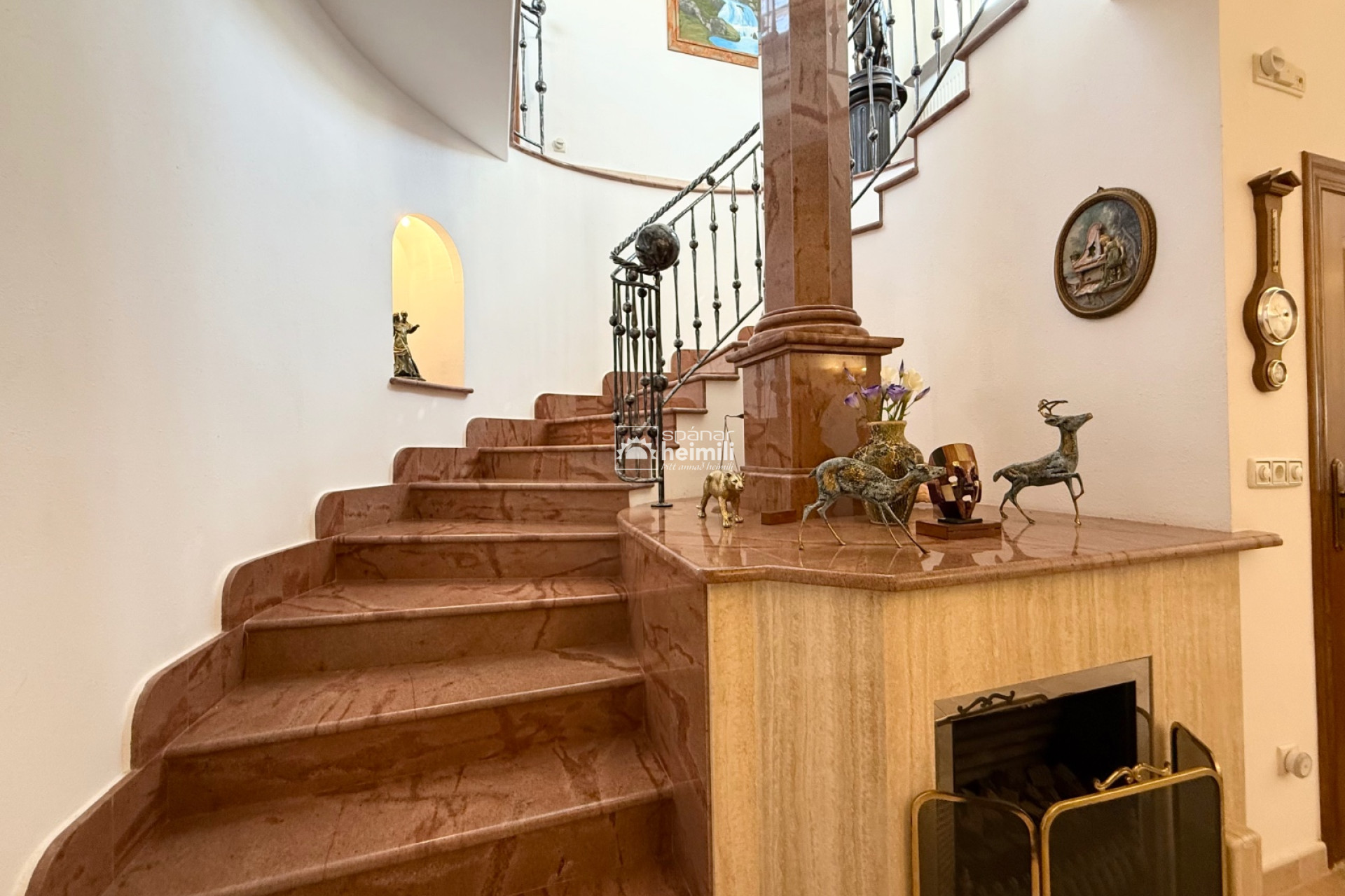 Resale - Detached house -
Los Alcazares