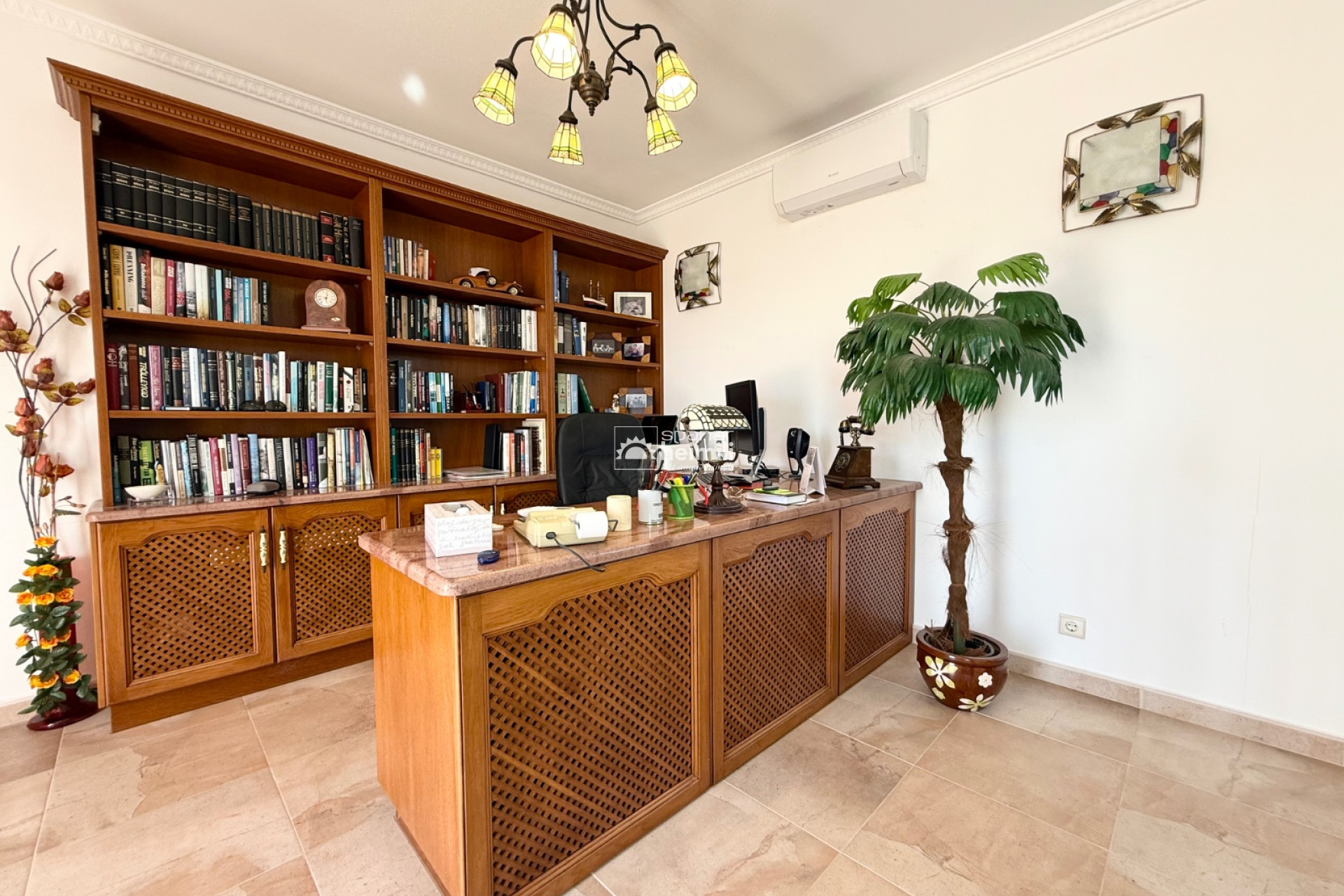 Resale - Detached house -
Los Alcazares