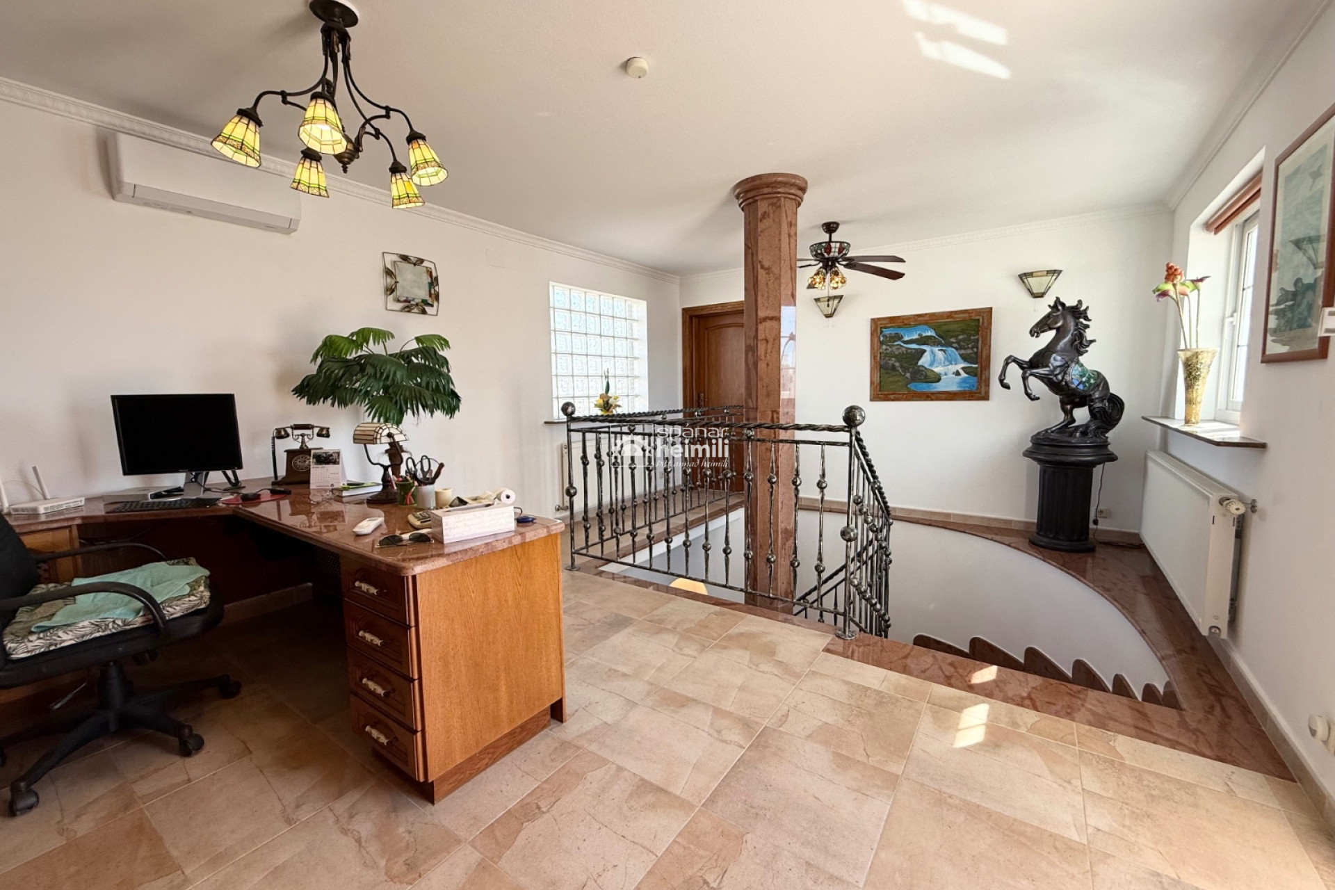 Resale - Detached house -
Los Alcazares