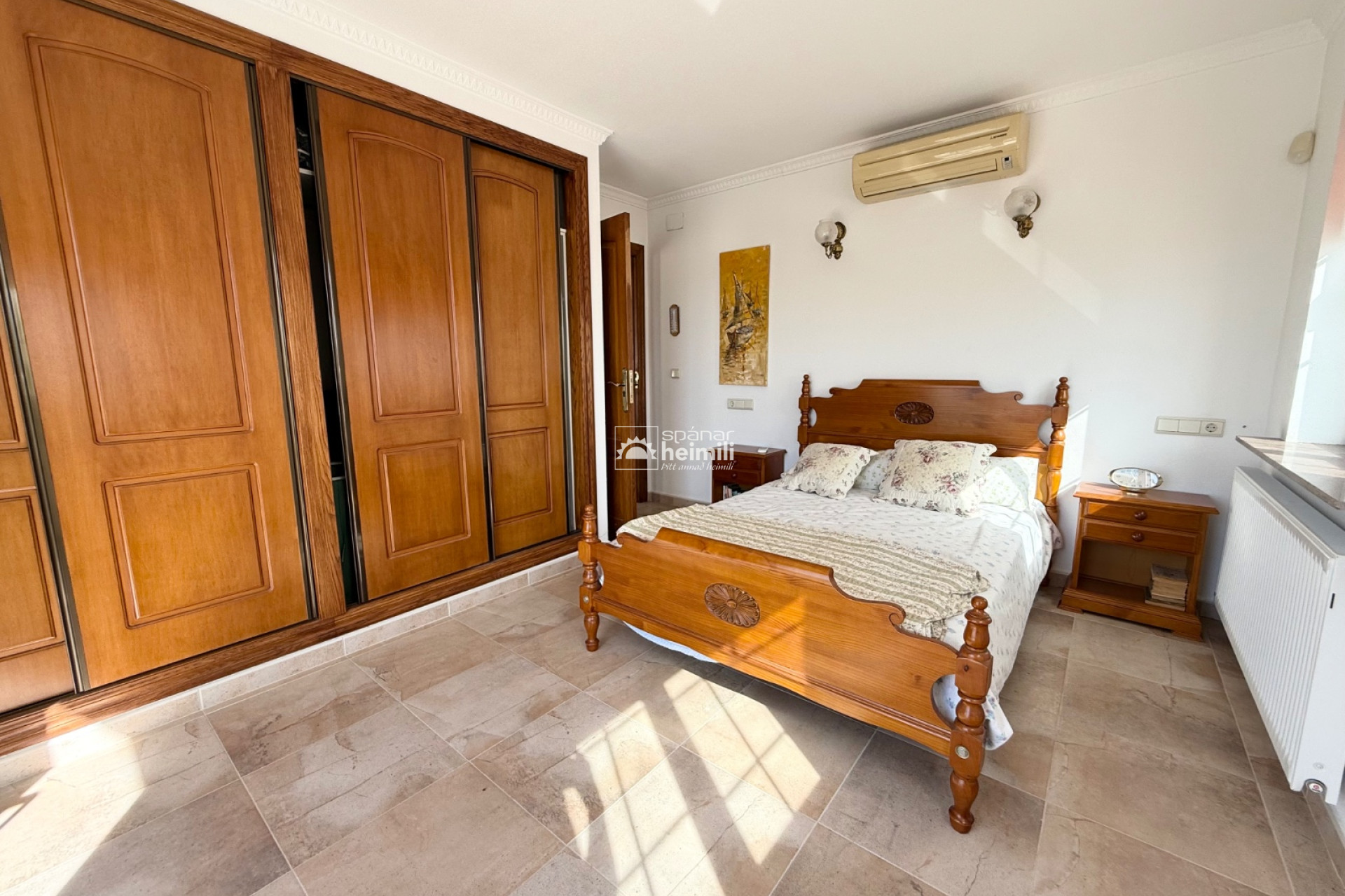 Resale - Detached house -
Los Alcazares