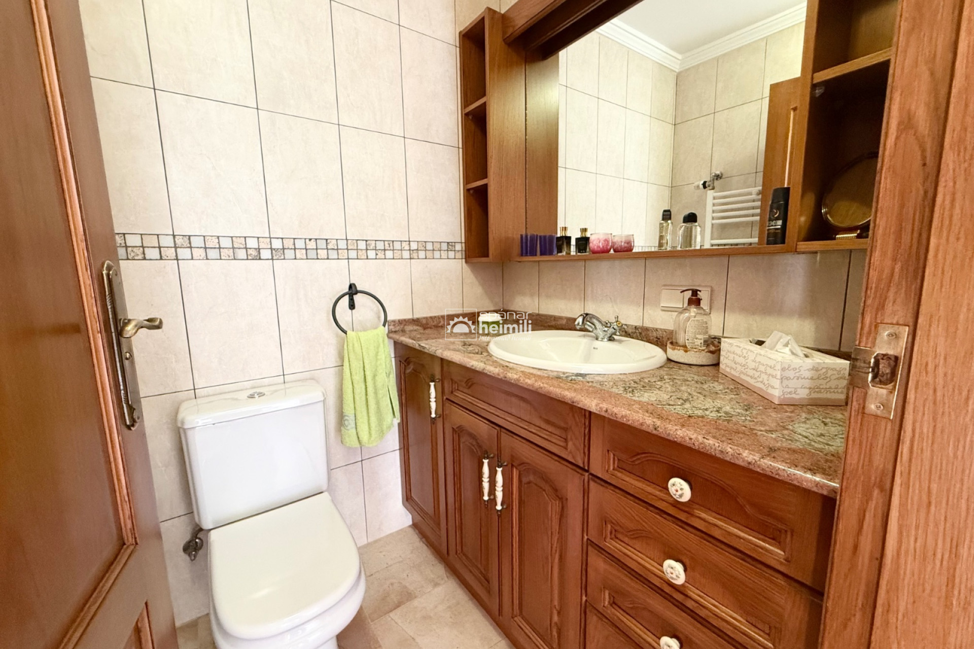 Resale - Detached house -
Los Alcazares