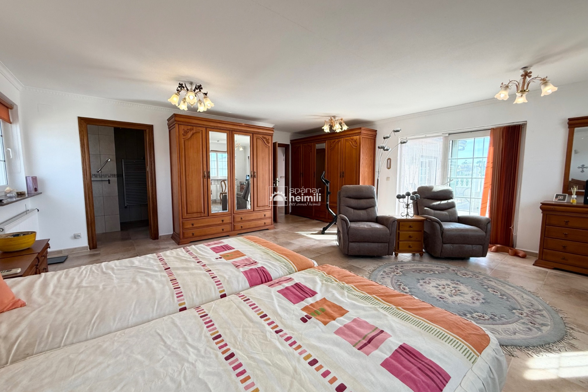 Resale - Detached house -
Los Alcazares