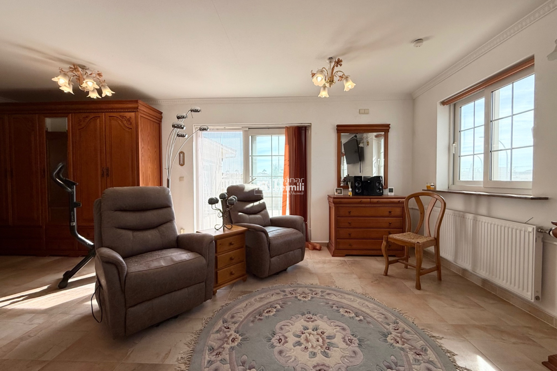 Resale - Detached house -
Los Alcazares