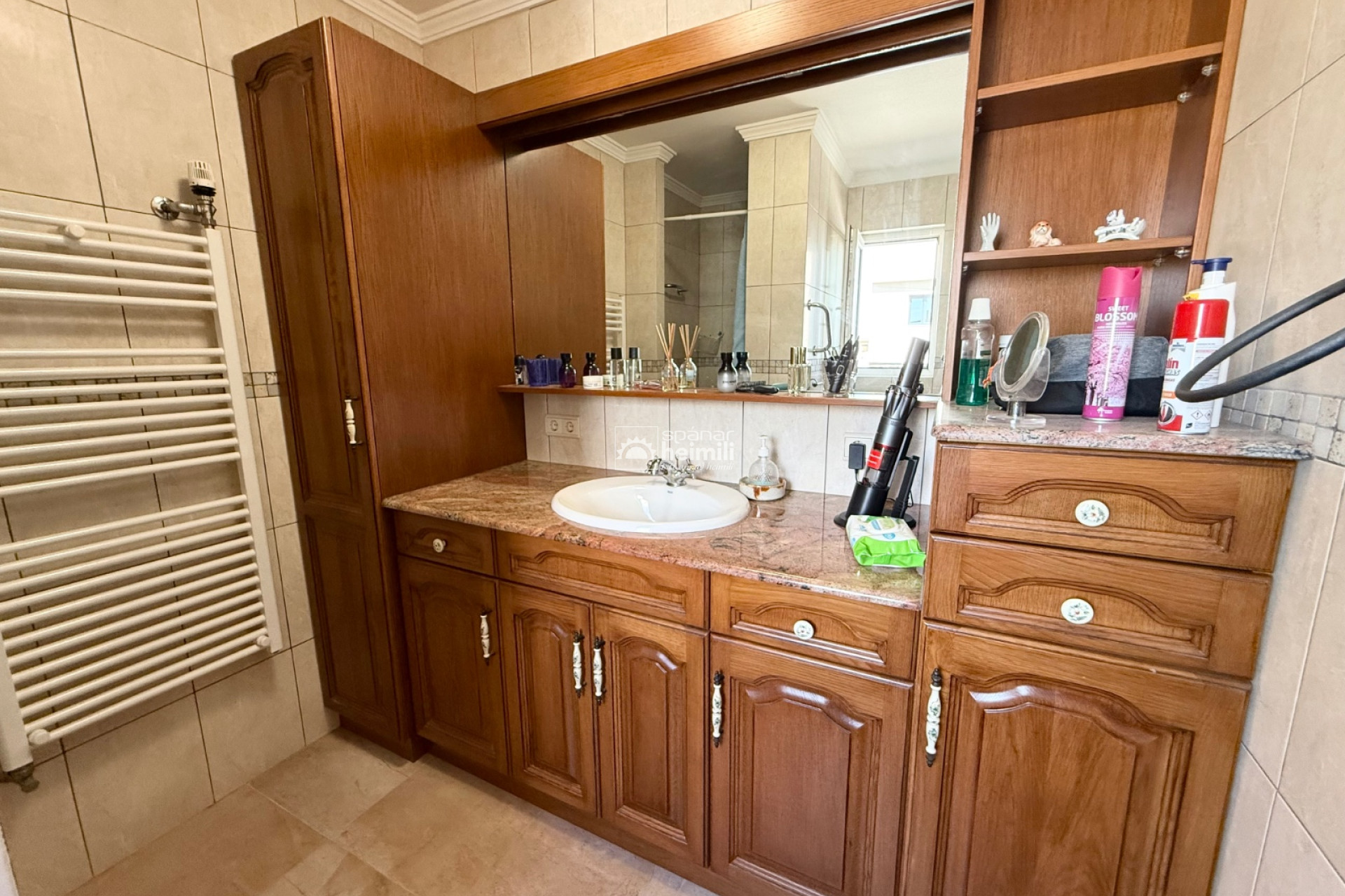 Resale - Detached house -
Los Alcazares