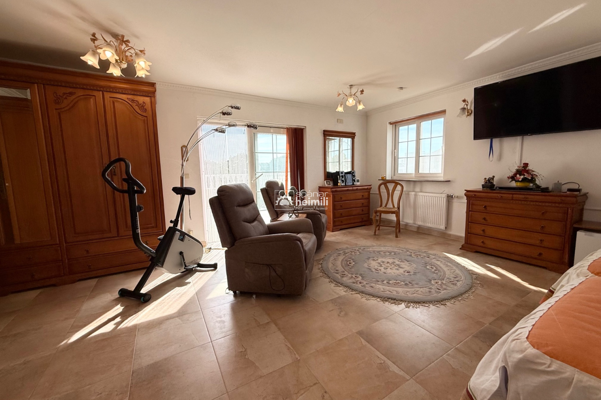 Resale - Detached house -
Los Alcazares