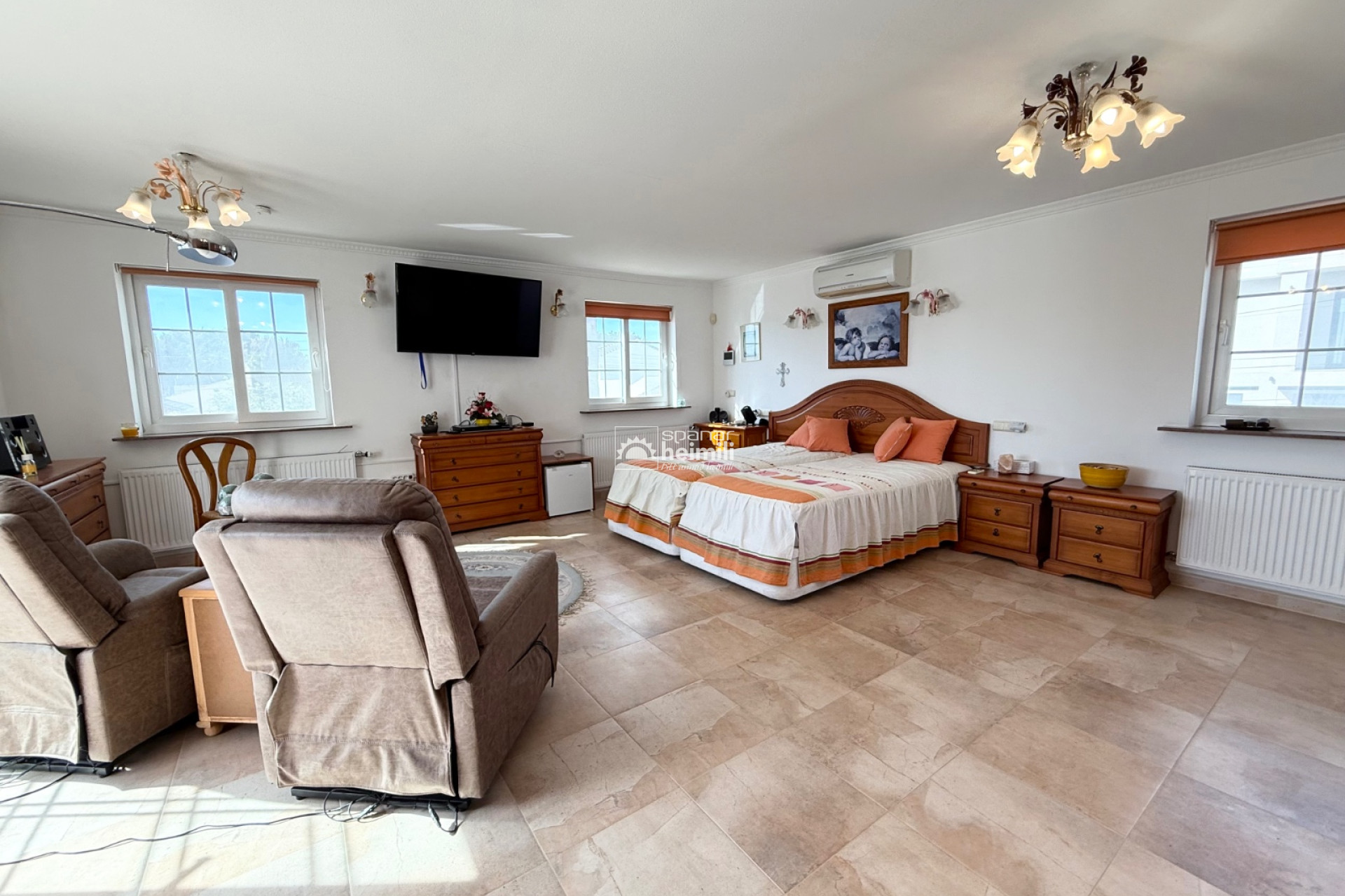 Resale - Detached house -
Los Alcazares