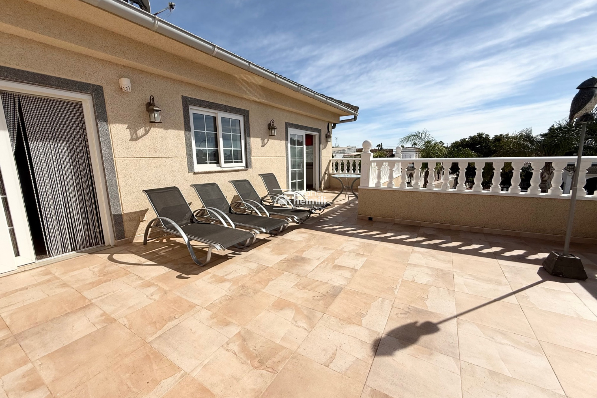 Resale - Detached house -
Los Alcazares