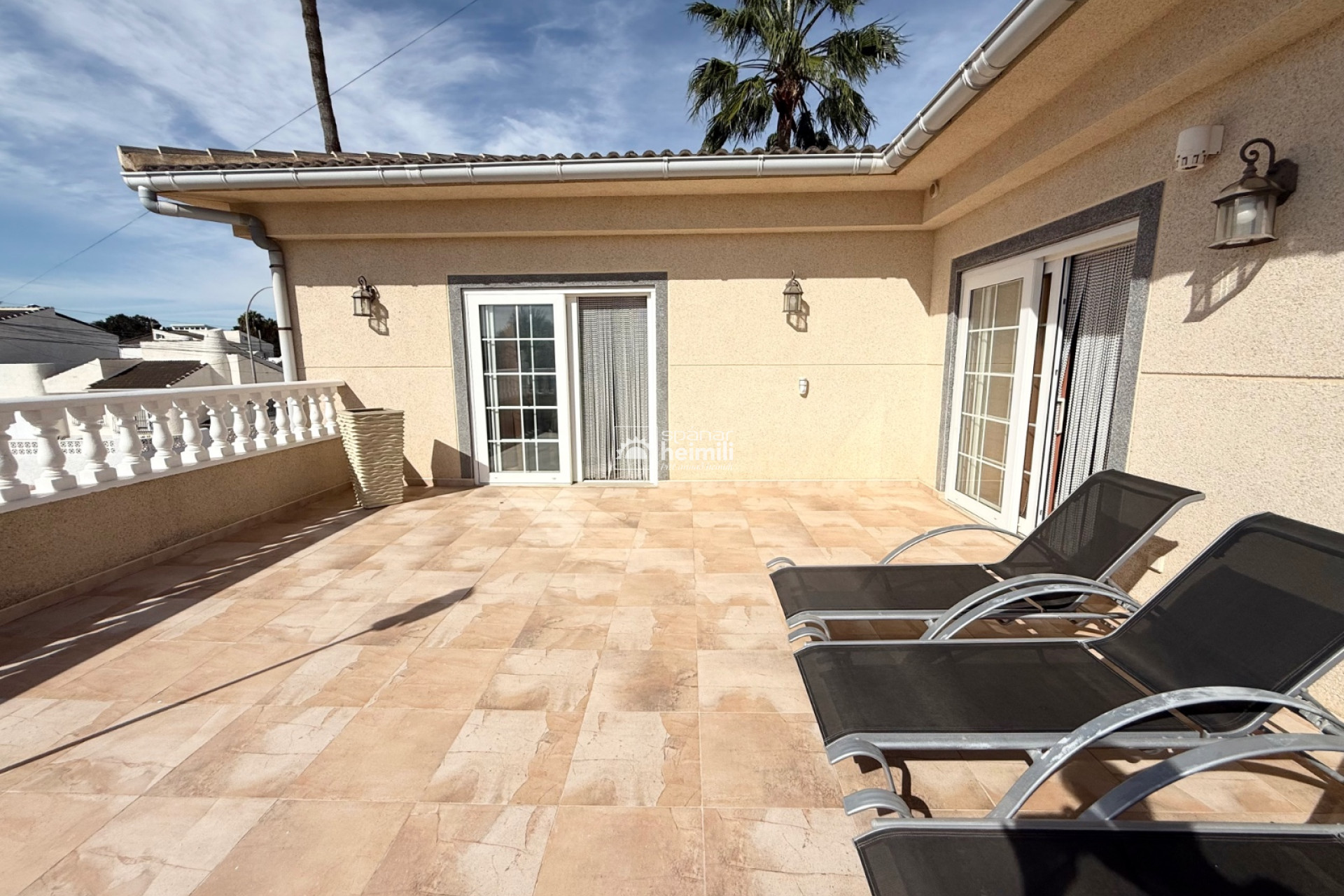 Resale - Detached house -
Los Alcazares