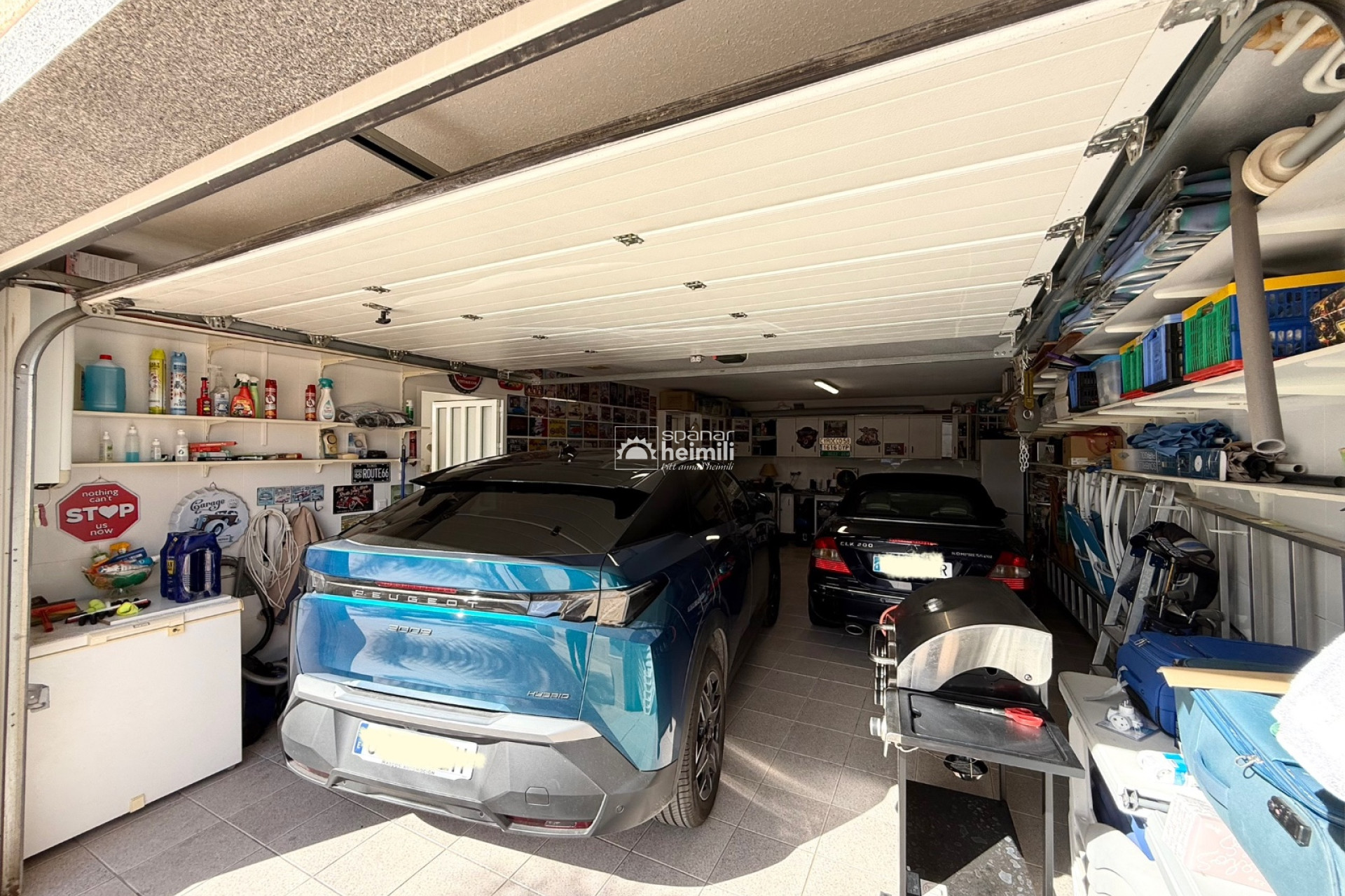 Resale - Detached house -
Los Alcazares