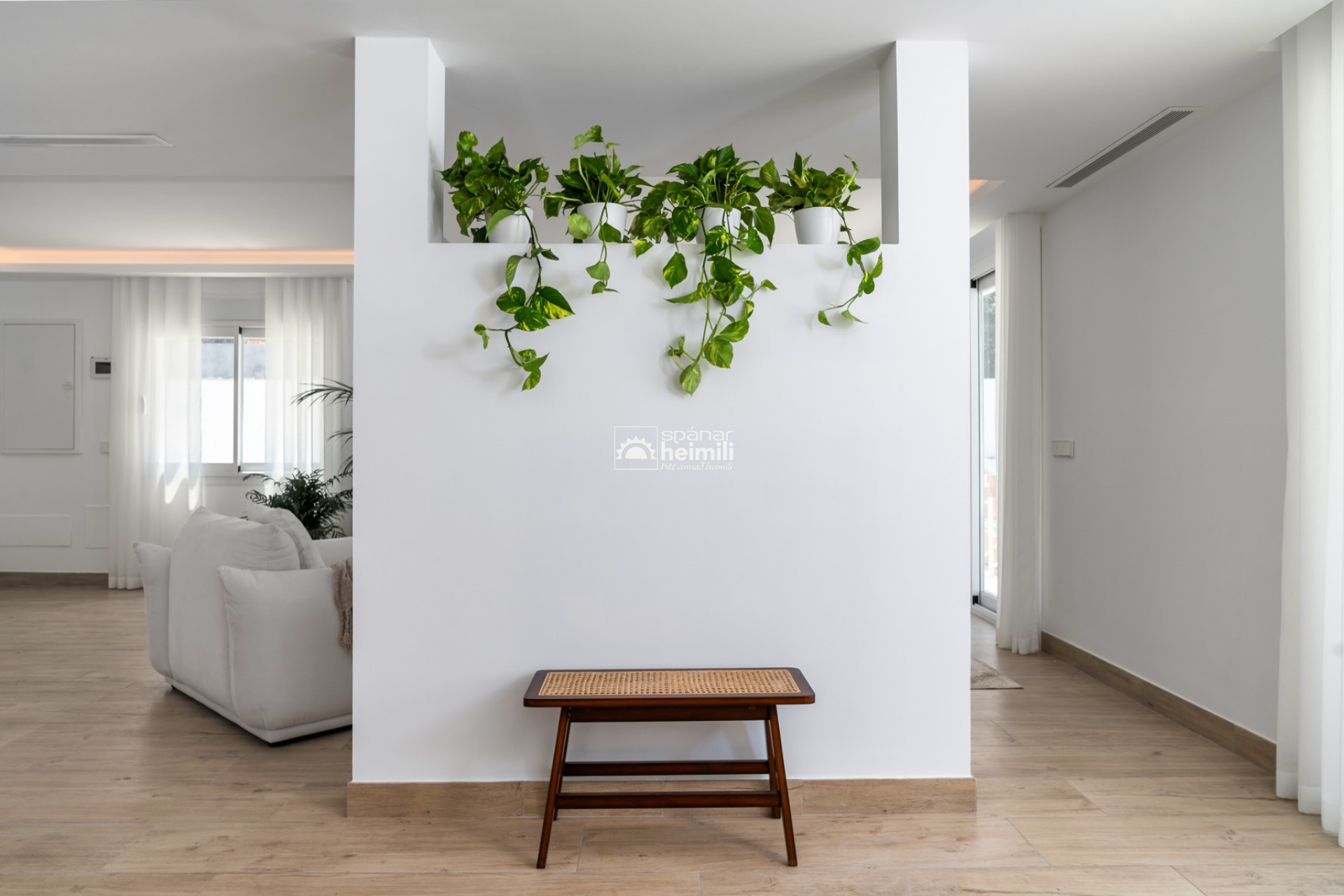 Resale - Detached house -
Malaga - Marbella