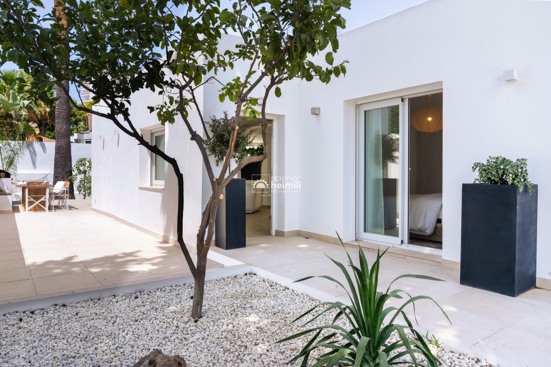 Resale - Detached house -
Malaga - Marbella