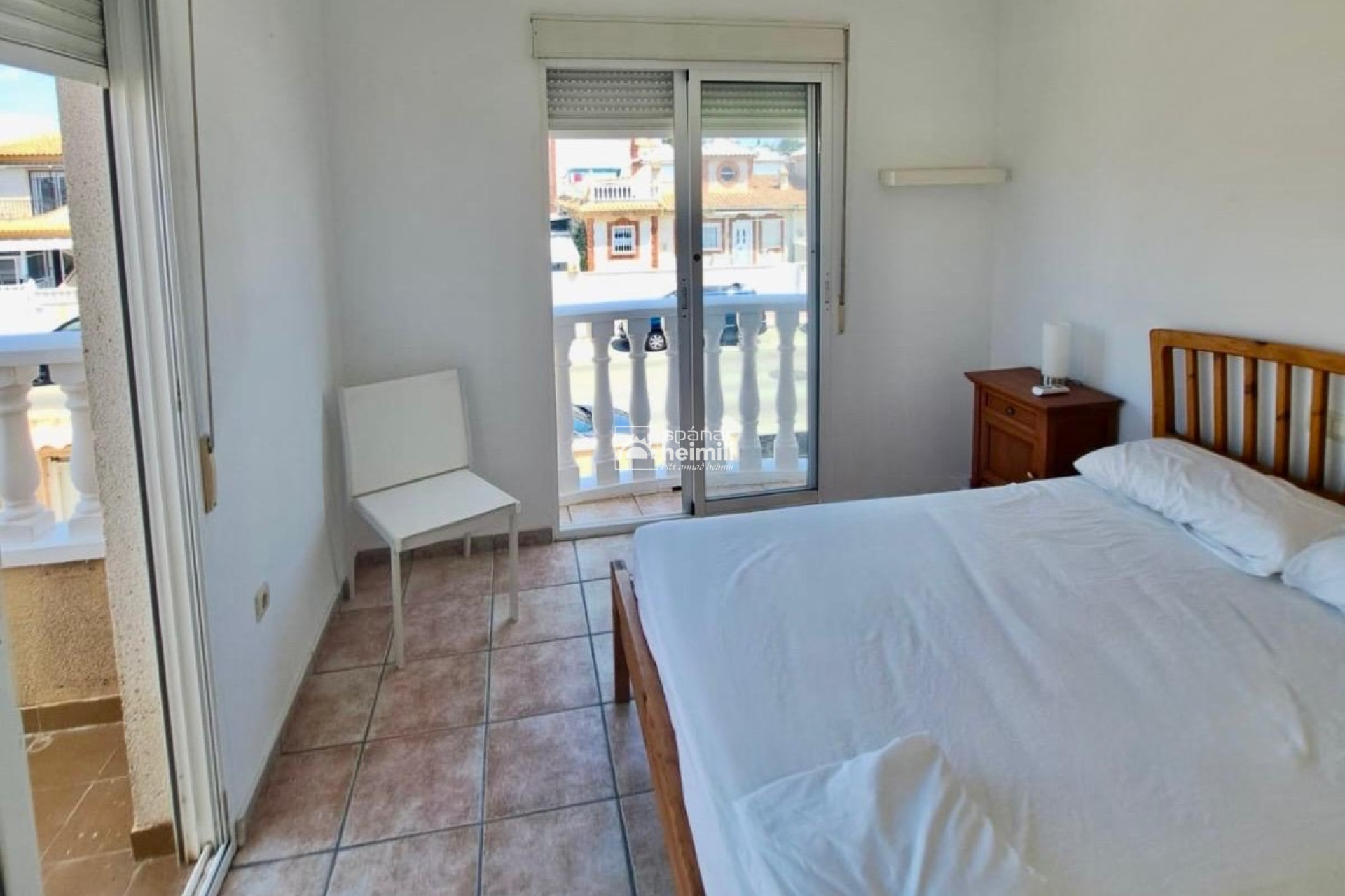 Resale - Detached house -
Orihuela Costa - Playa Flamenca