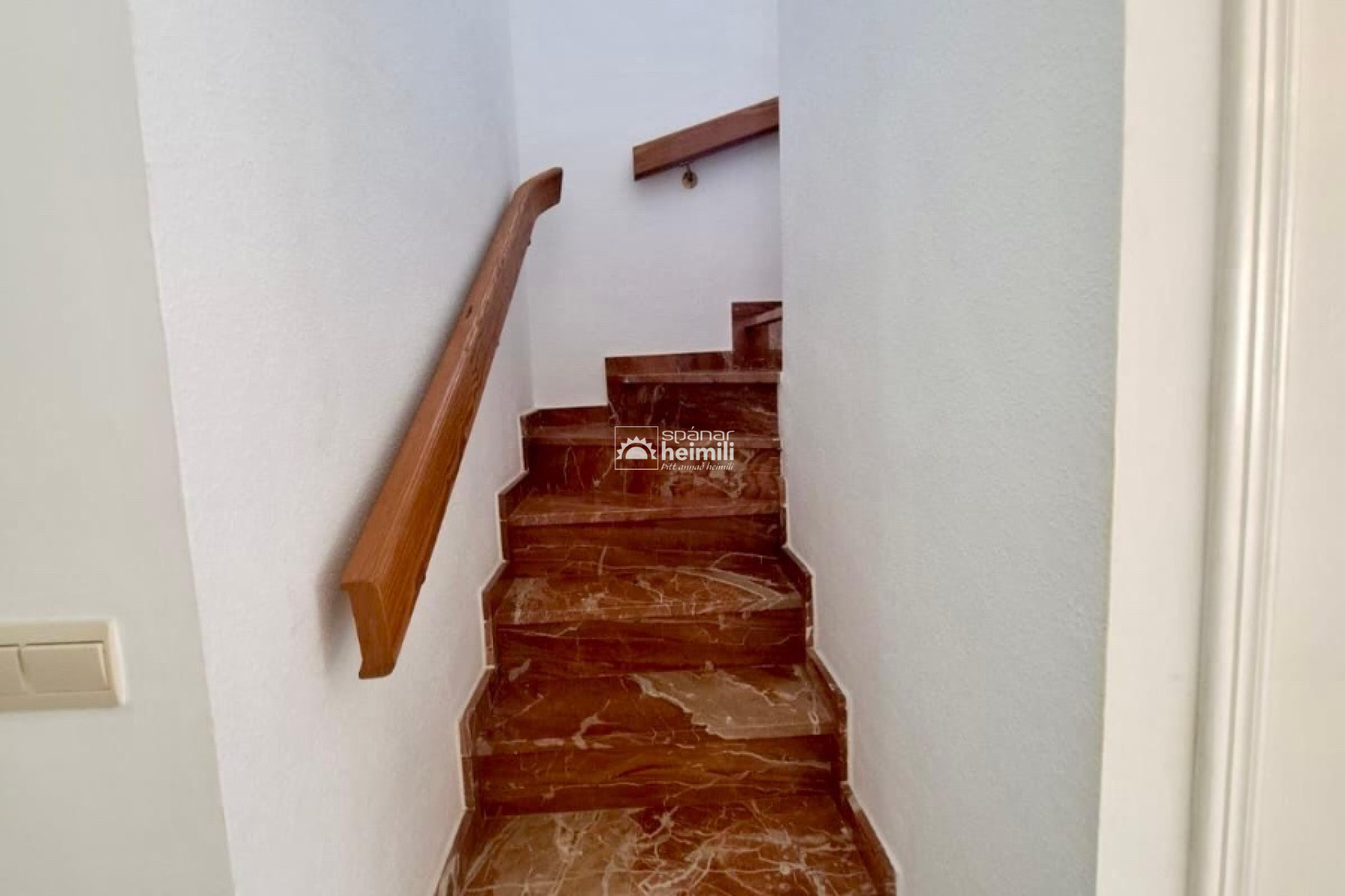 Resale - Detached house -
Orihuela Costa - Playa Flamenca