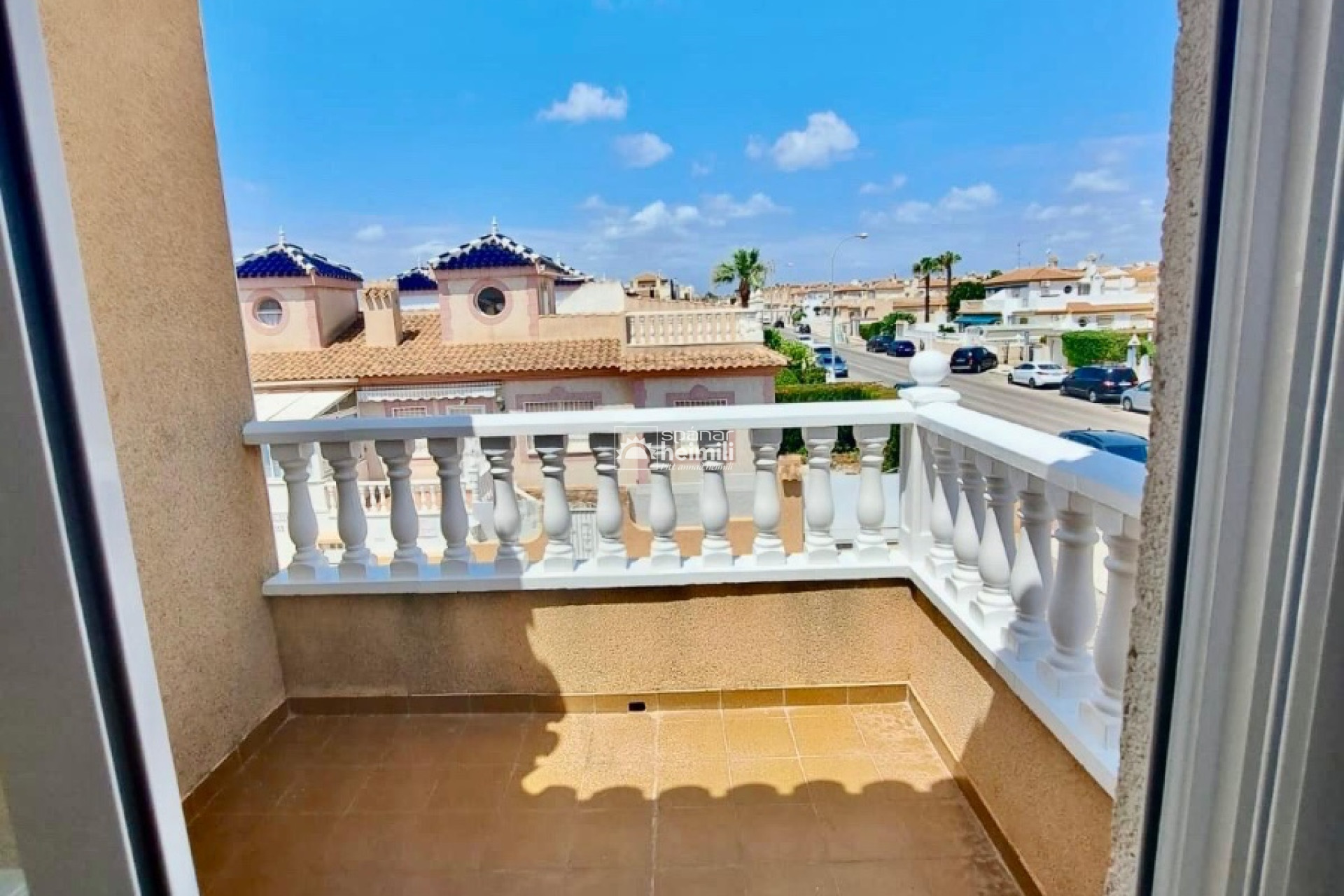 Resale - Detached house -
Orihuela Costa - Playa Flamenca