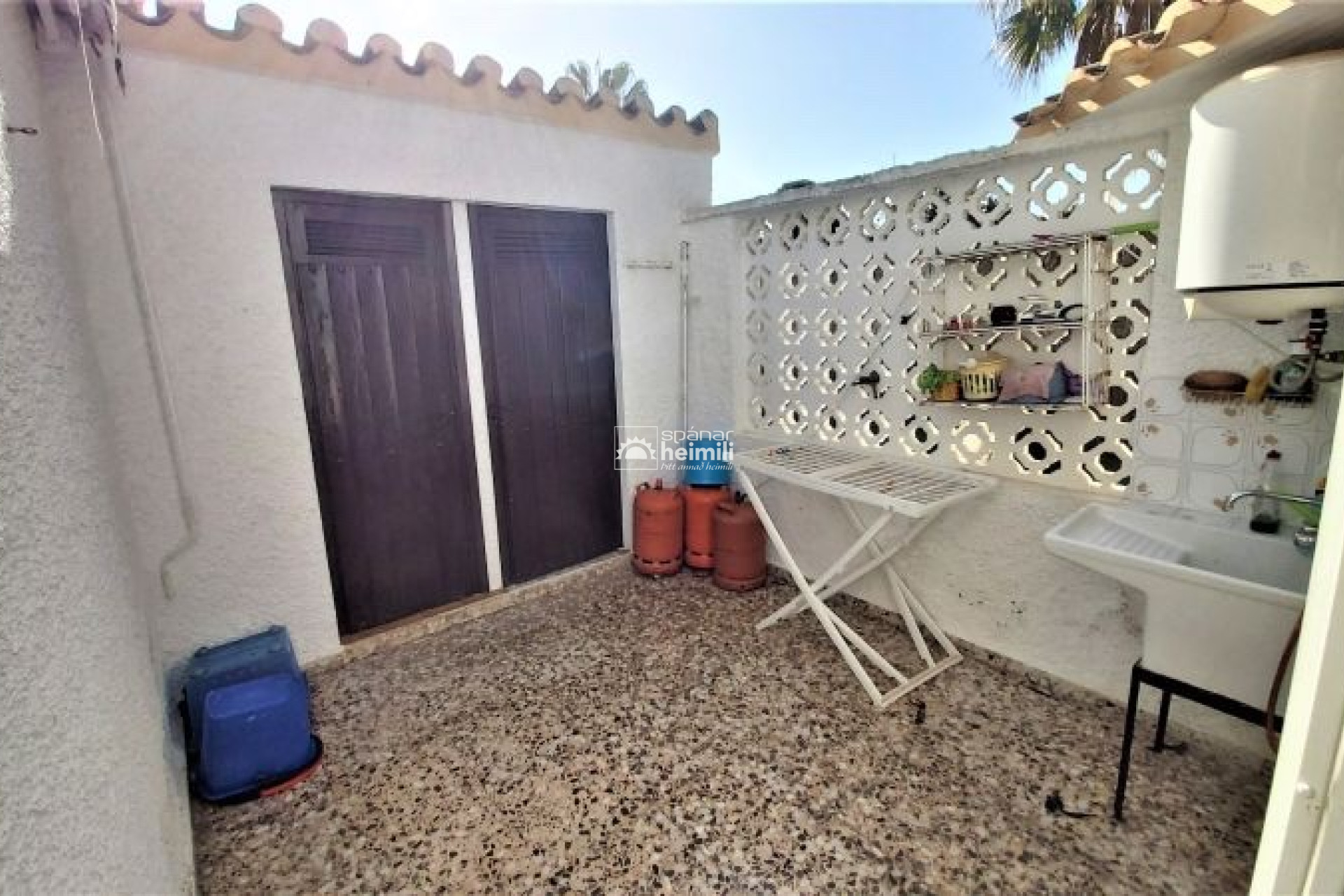 Resale - Detached house -
Punta Prima