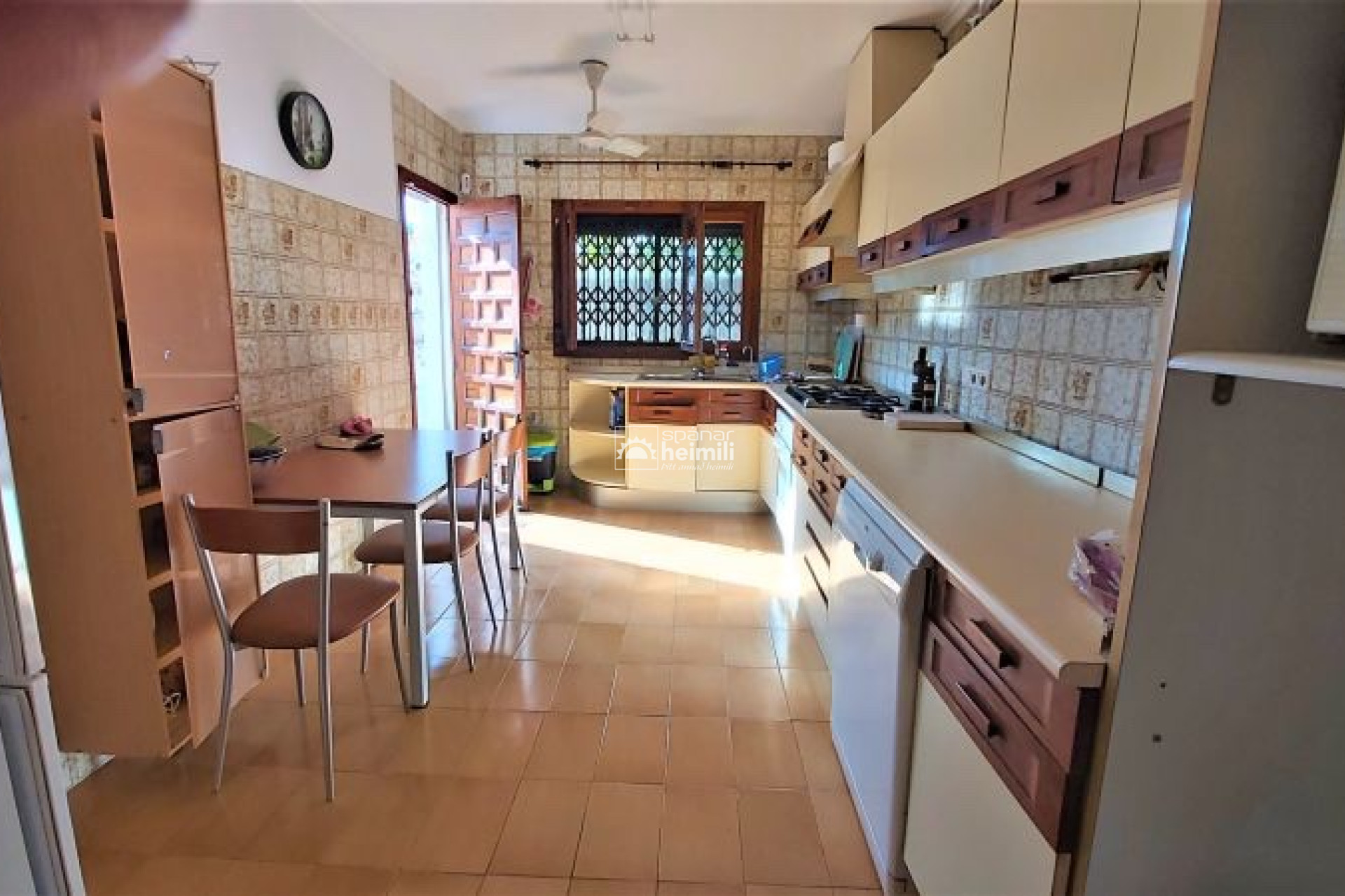 Resale - Detached house -
Punta Prima