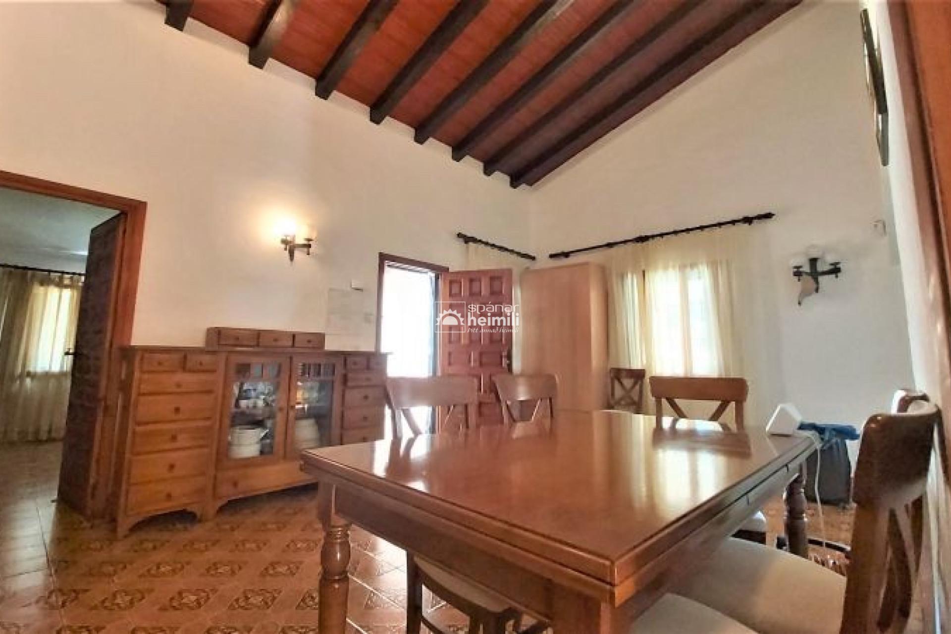 Resale - Detached house -
Punta Prima