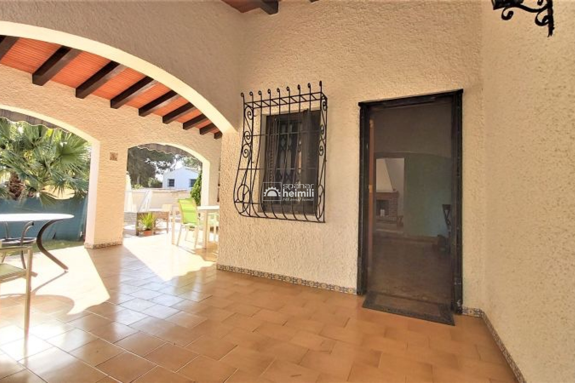 Resale - Detached house -
Punta Prima