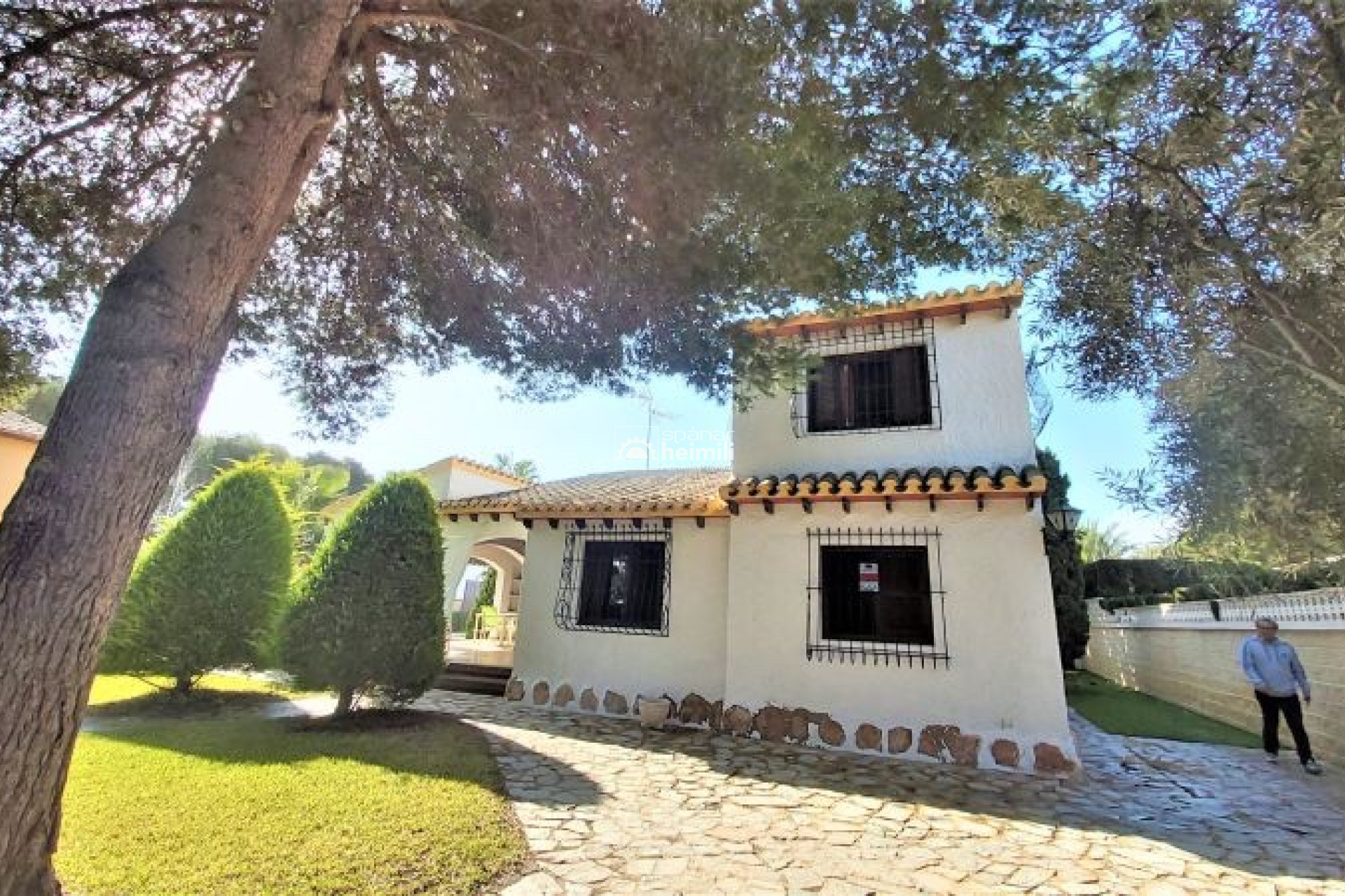 Resale - Detached house -
Punta Prima