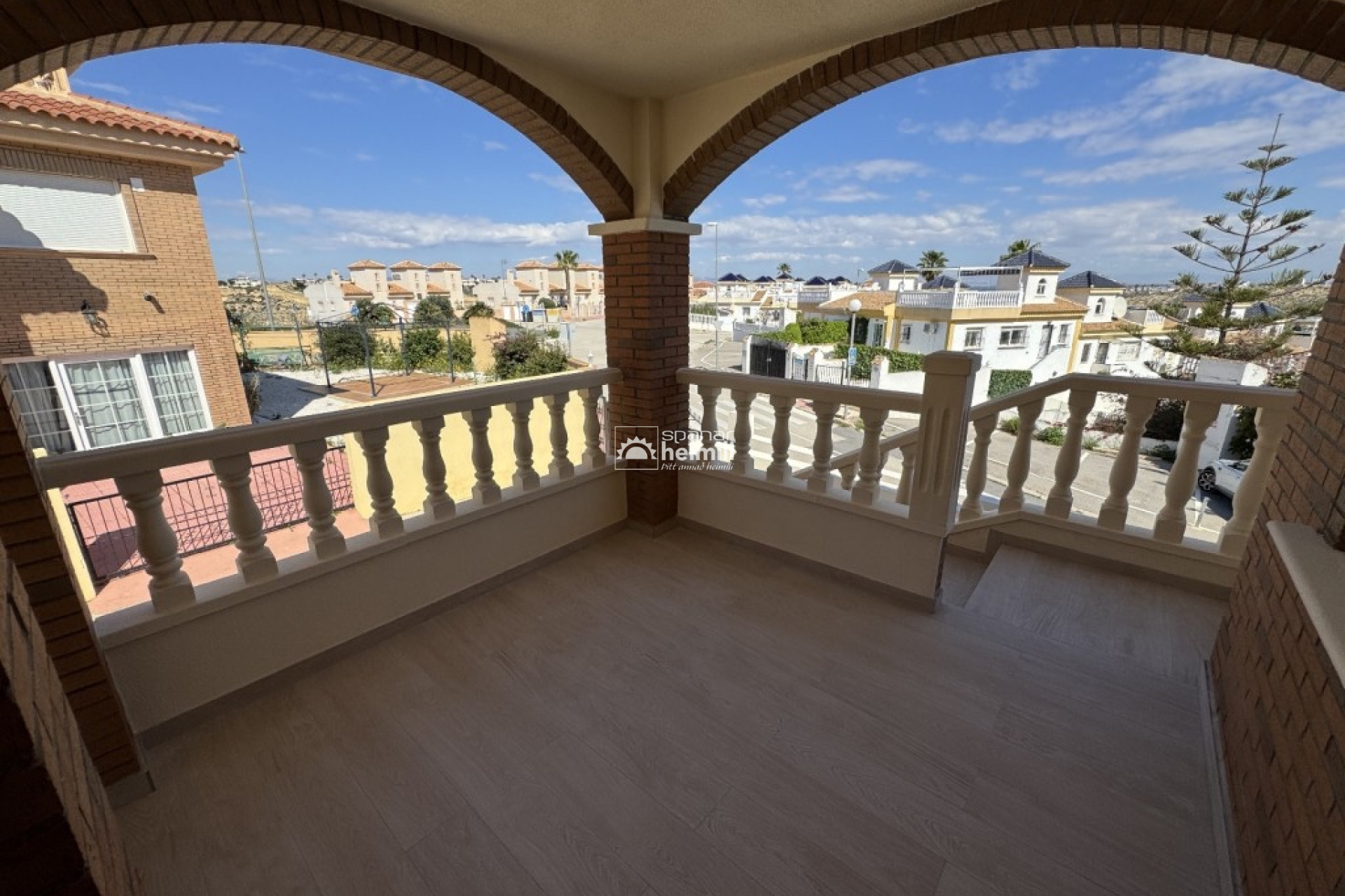 Resale - Detached house -
Quesada/Benijofar