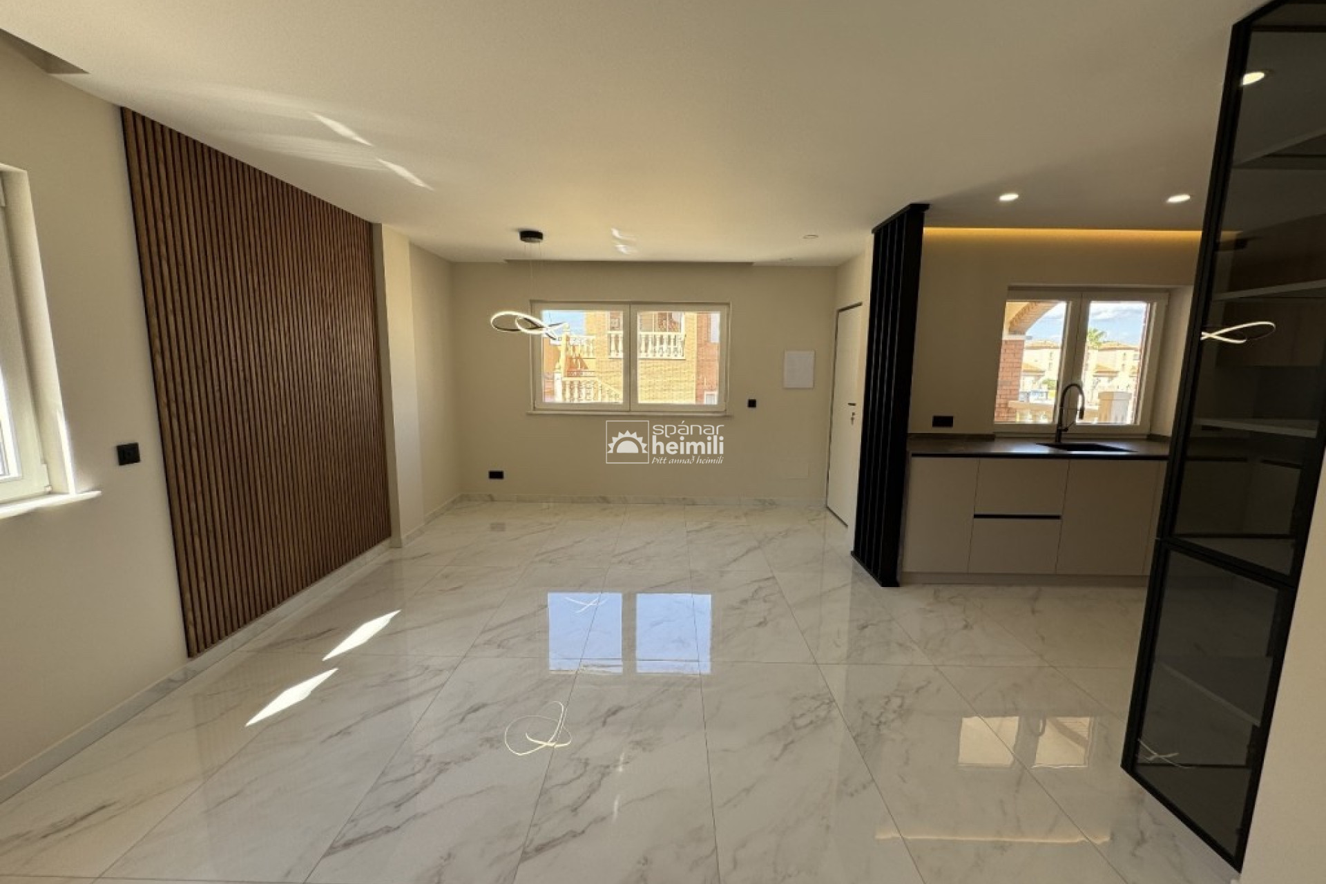 Resale - Detached house -
Quesada/Benijofar