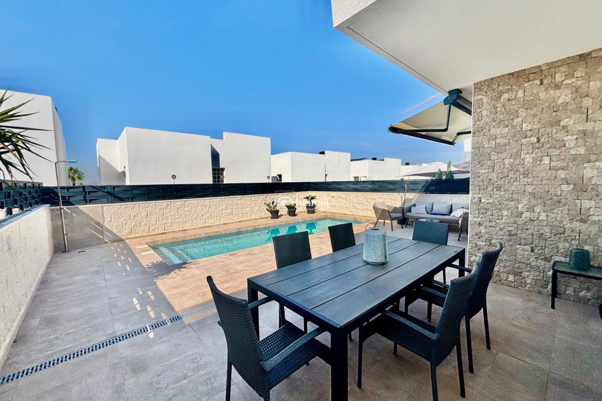 Resale - Detached house -
Quesada/Benijofar