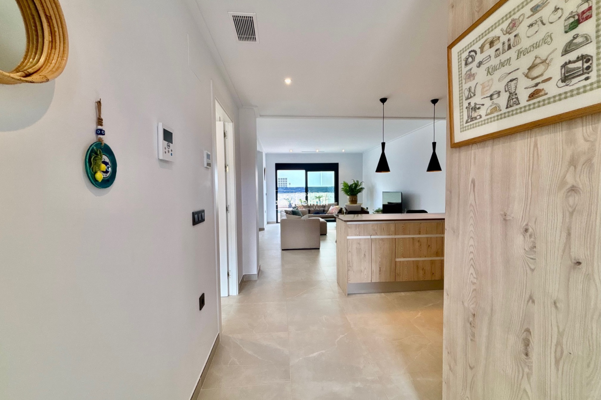 Resale - Detached house -
Quesada/Benijofar