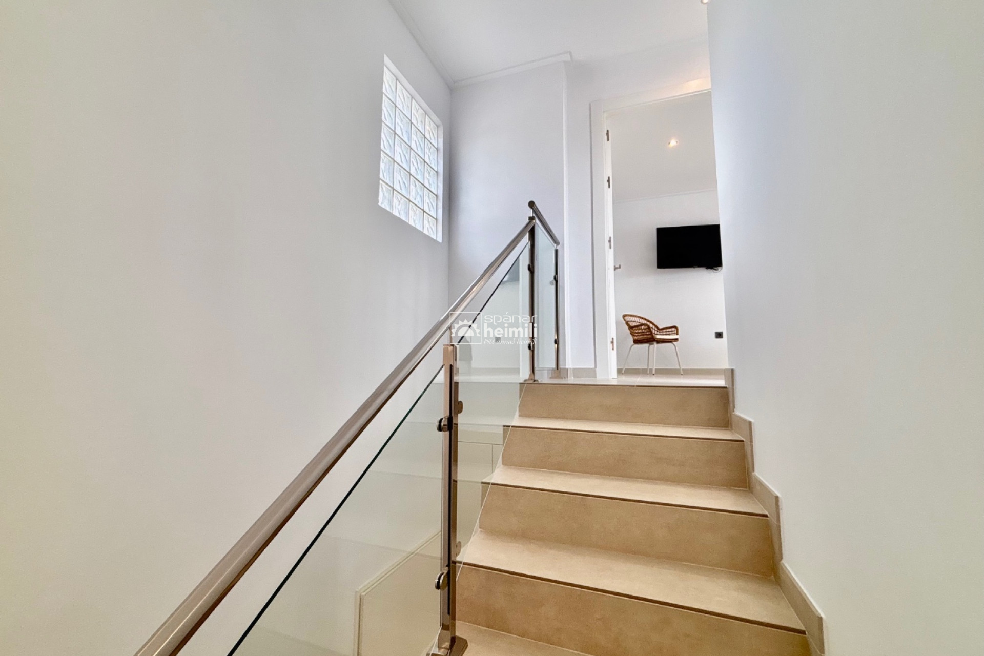 Resale - Detached house -
Quesada/Benijofar