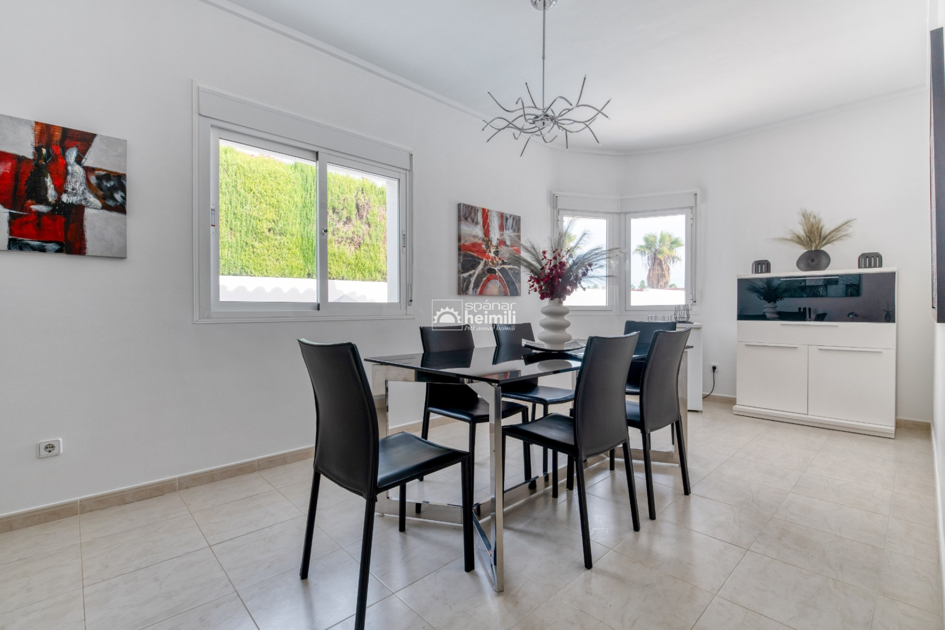 Resale - Detached house -
Quesada/Benijofar