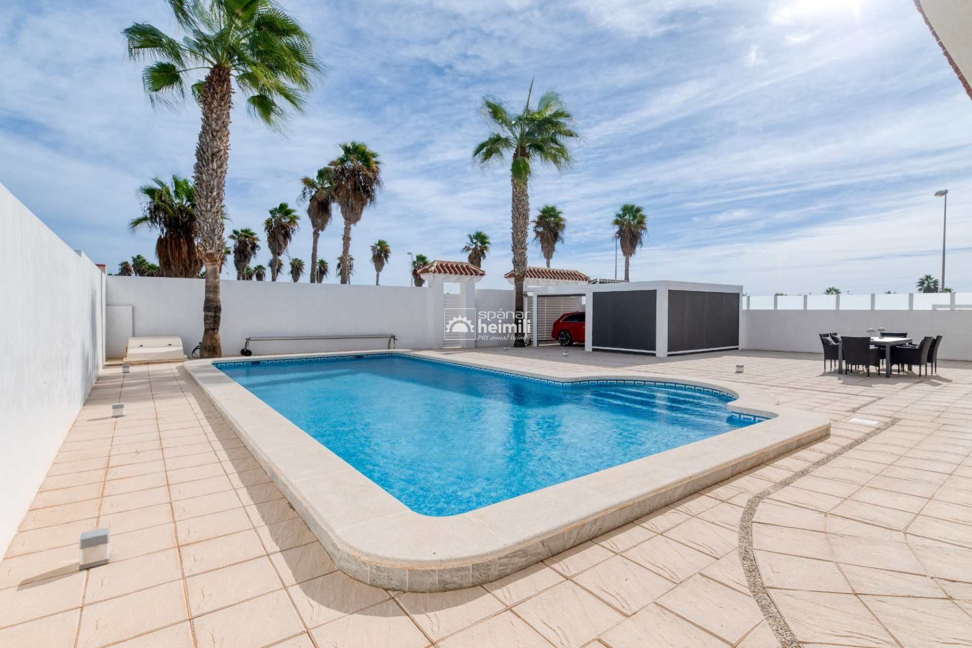 Resale - Detached house -
Quesada/Benijofar