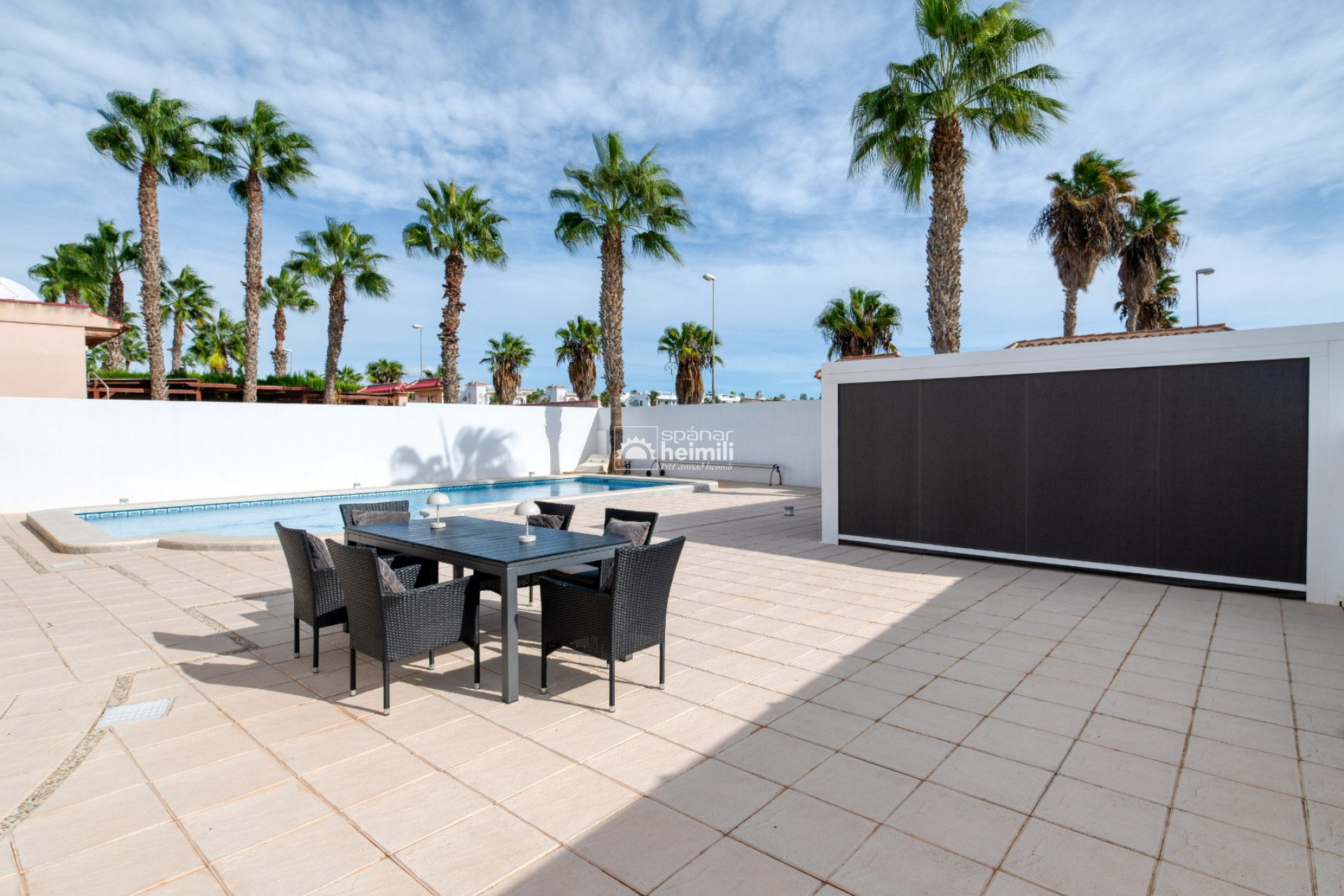 Resale - Detached house -
Quesada/Benijofar