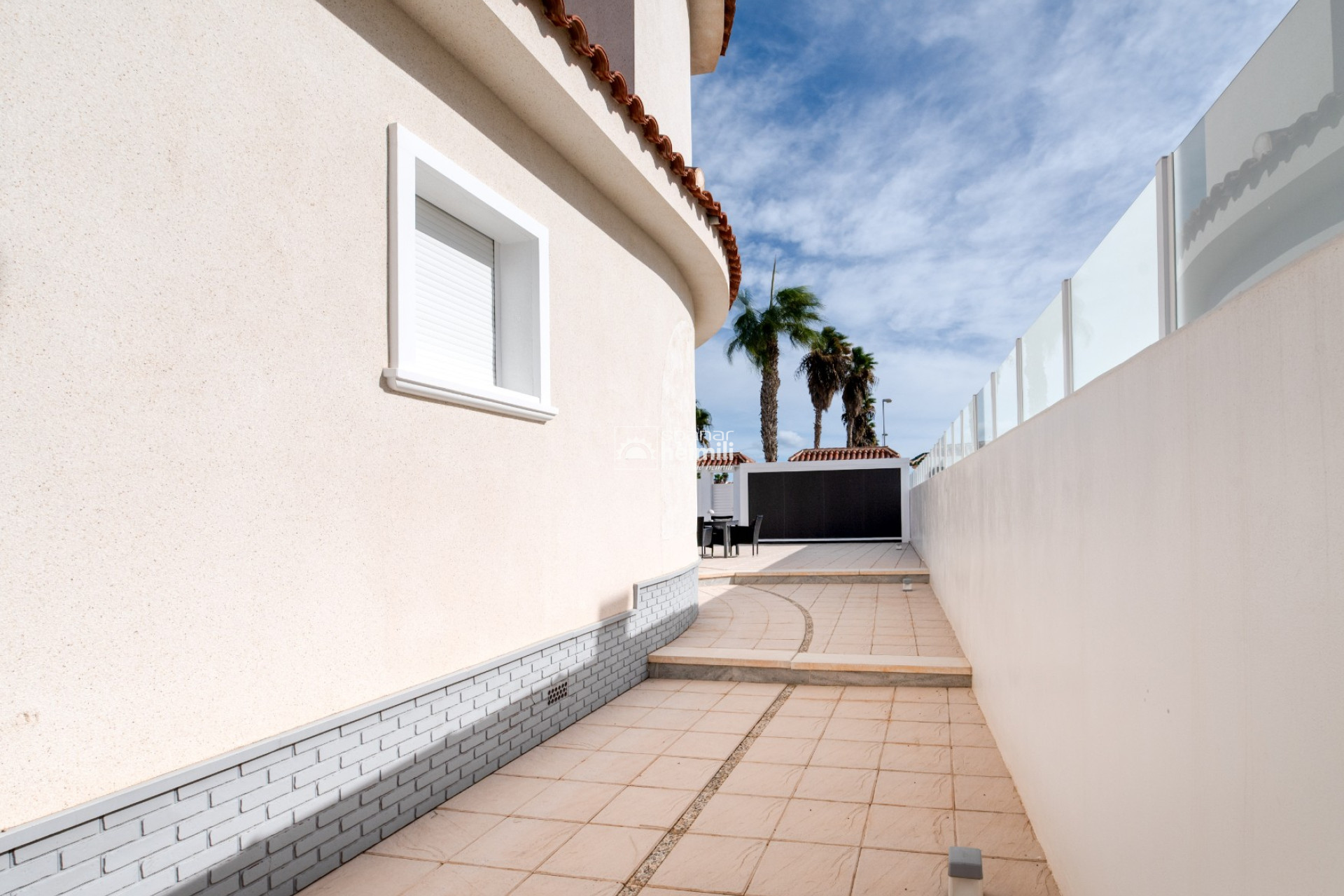 Resale - Detached house -
Quesada/Benijofar