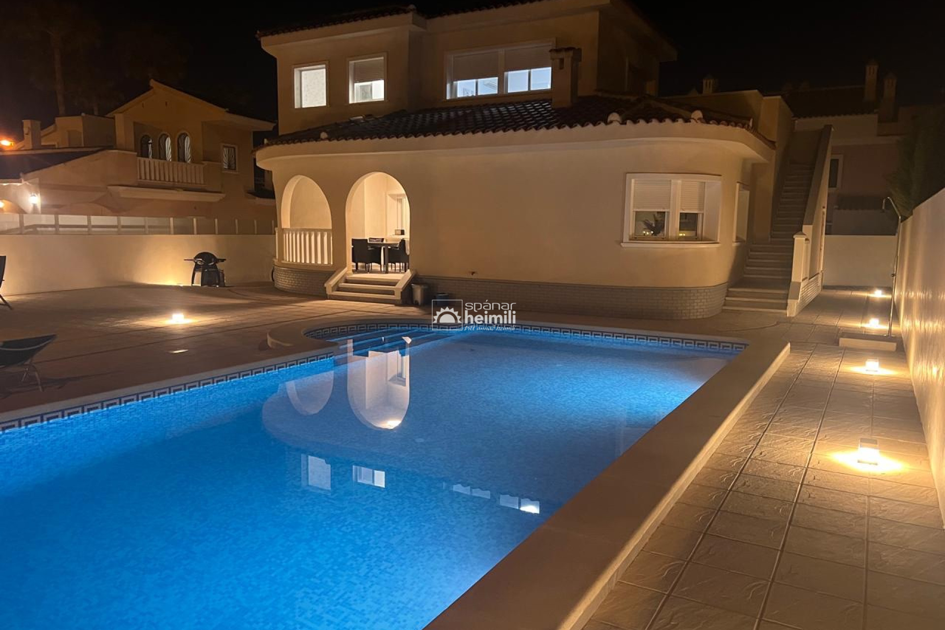 Resale - Detached house -
Quesada/Benijofar