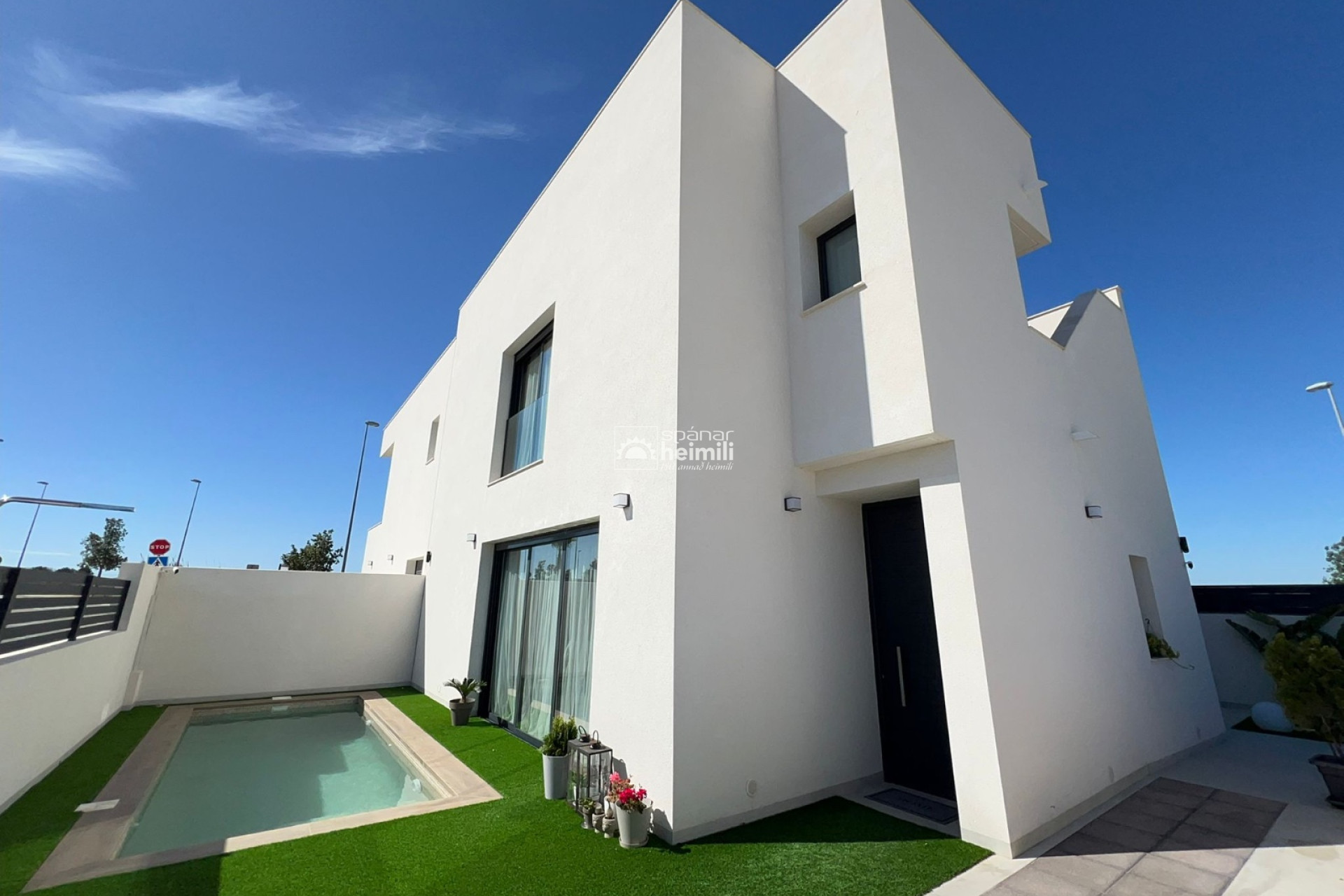 Resale - Detached house -
Quesada/Benijofar