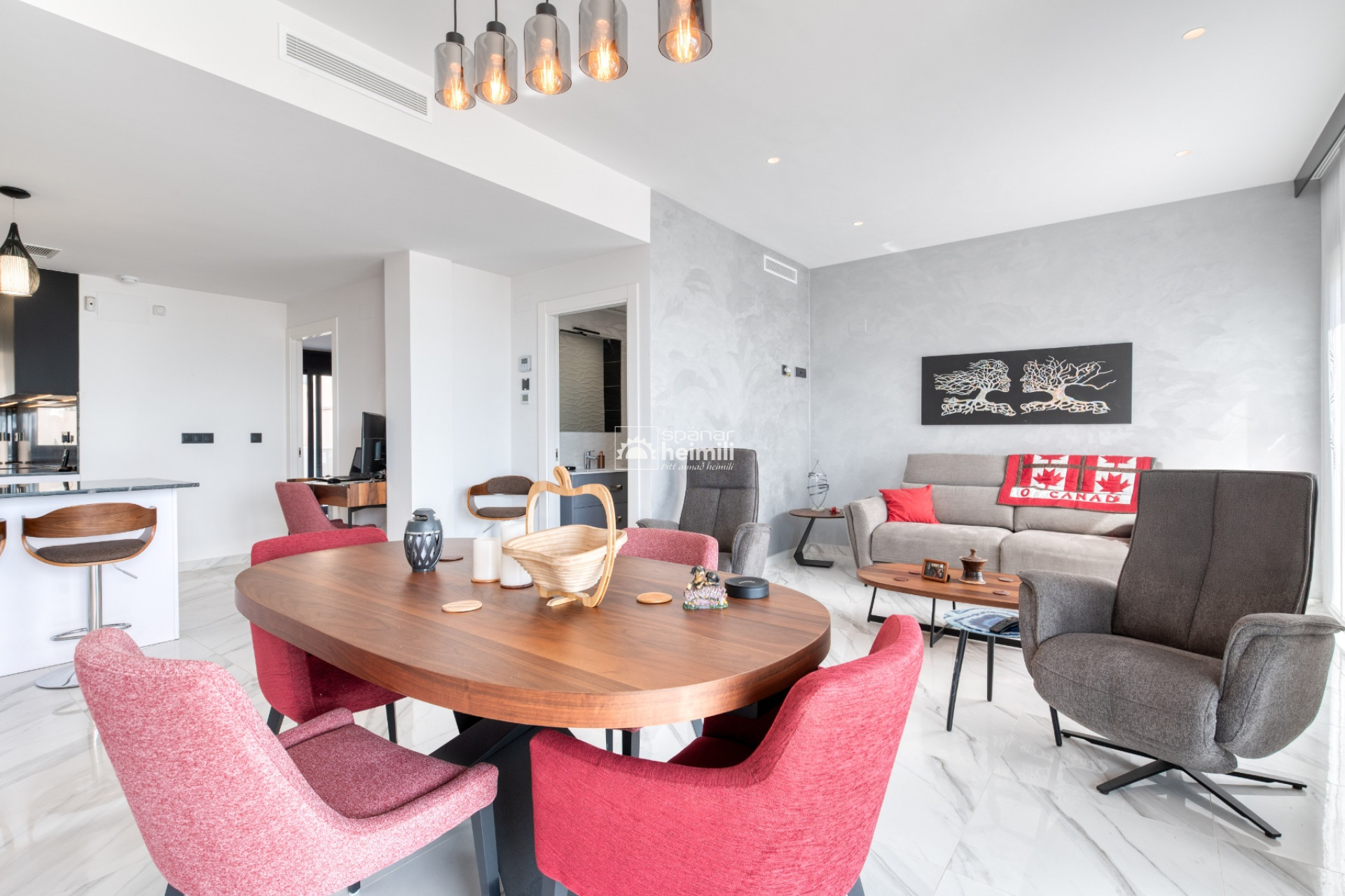 Resale - Detached house -
San Miguel