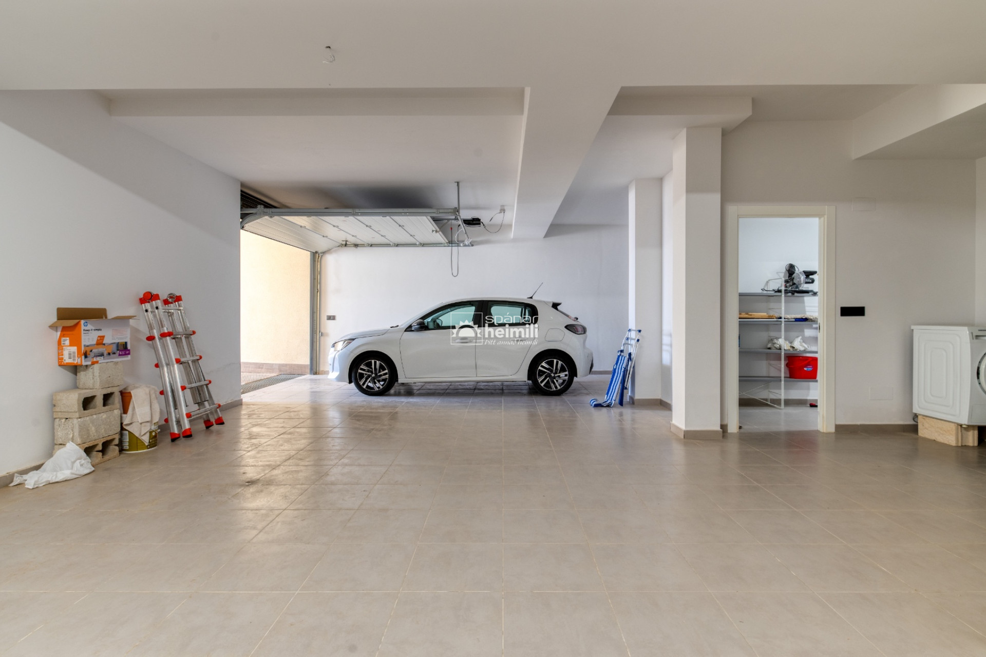 Resale - Detached house -
San Miguel