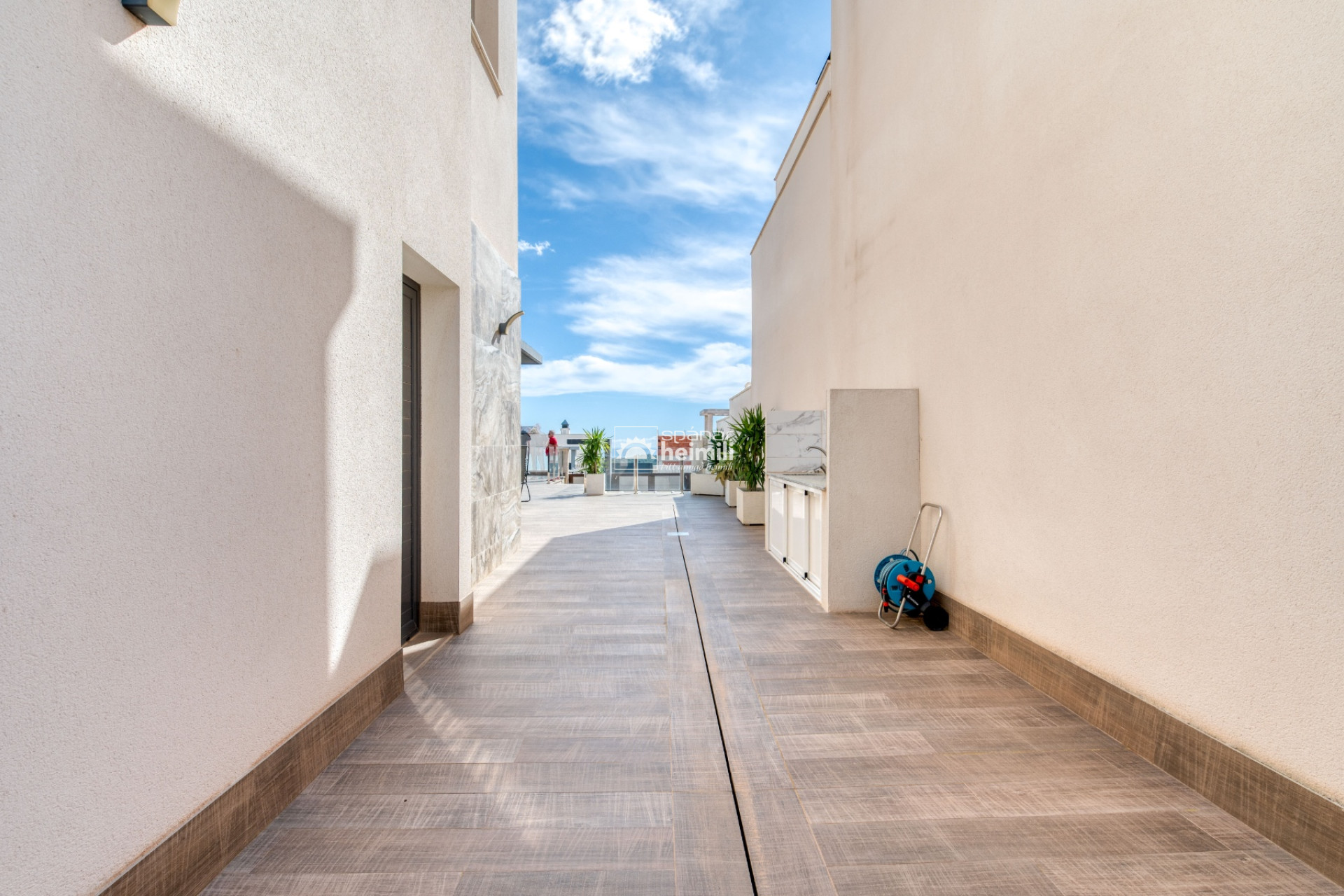 Resale - Detached house -
San Miguel