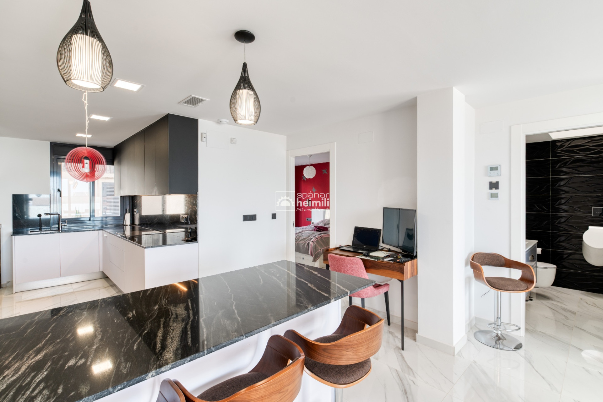 Resale - Detached house -
San Miguel