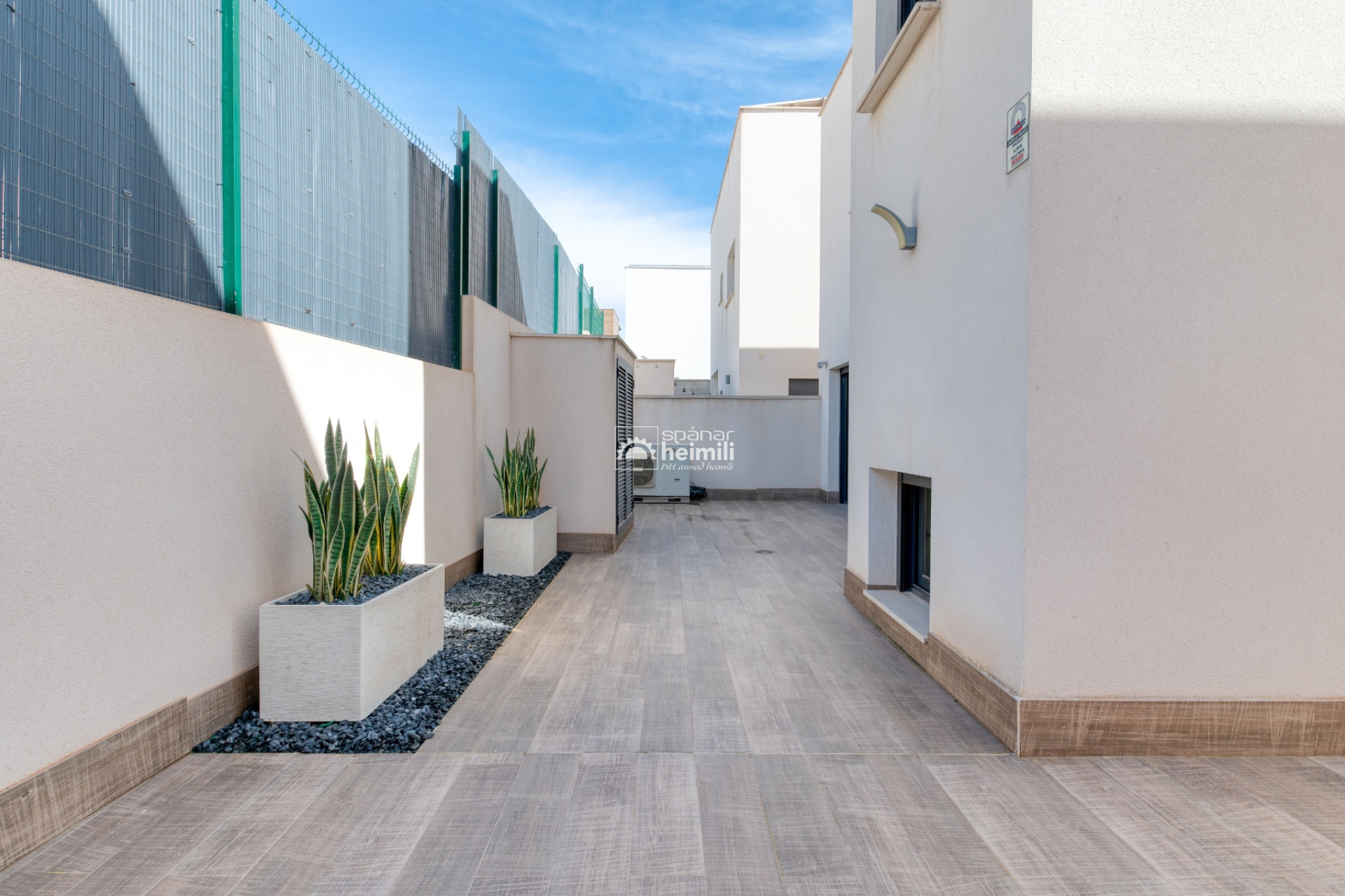 Resale - Detached house -
San Miguel