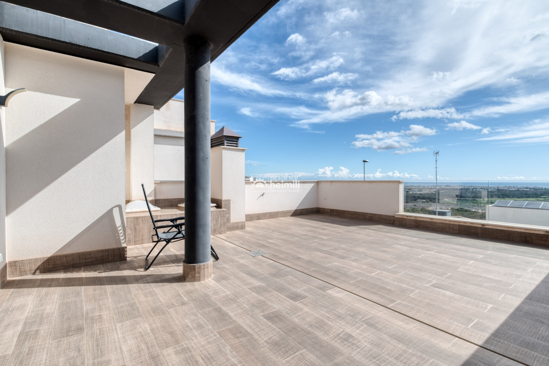 Resale - Detached house -
San Miguel