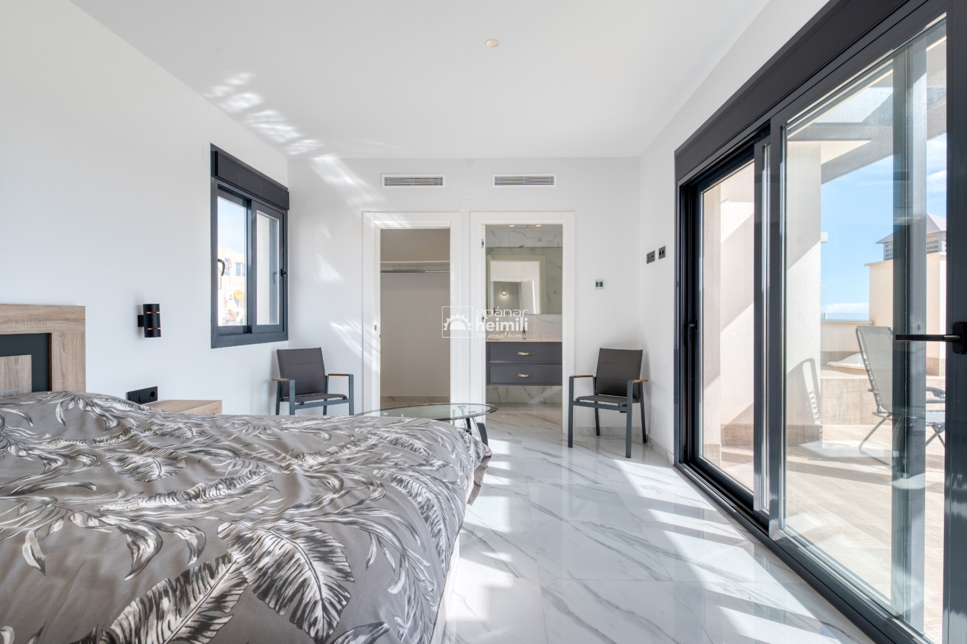 Resale - Detached house -
San Miguel