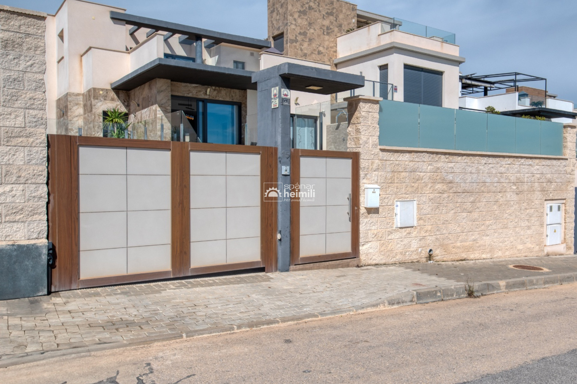 Resale - Detached house -
San Miguel