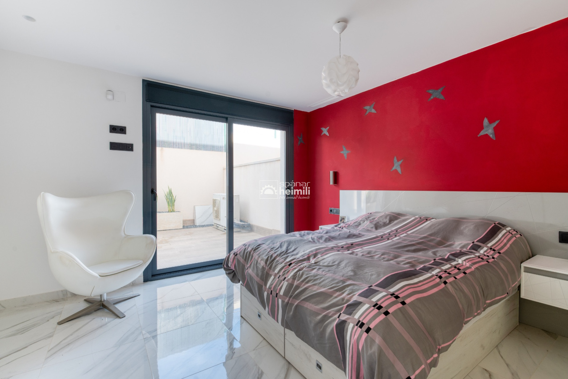 Resale - Detached house -
San Miguel