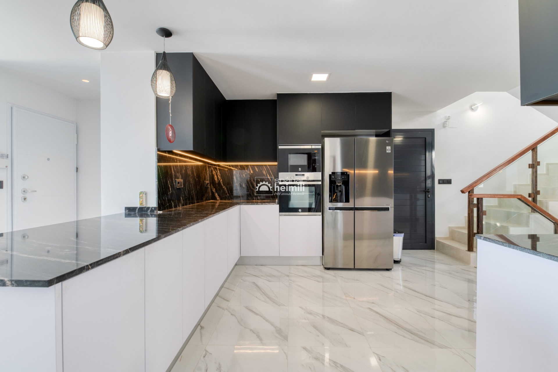 Resale - Detached house -
San Miguel