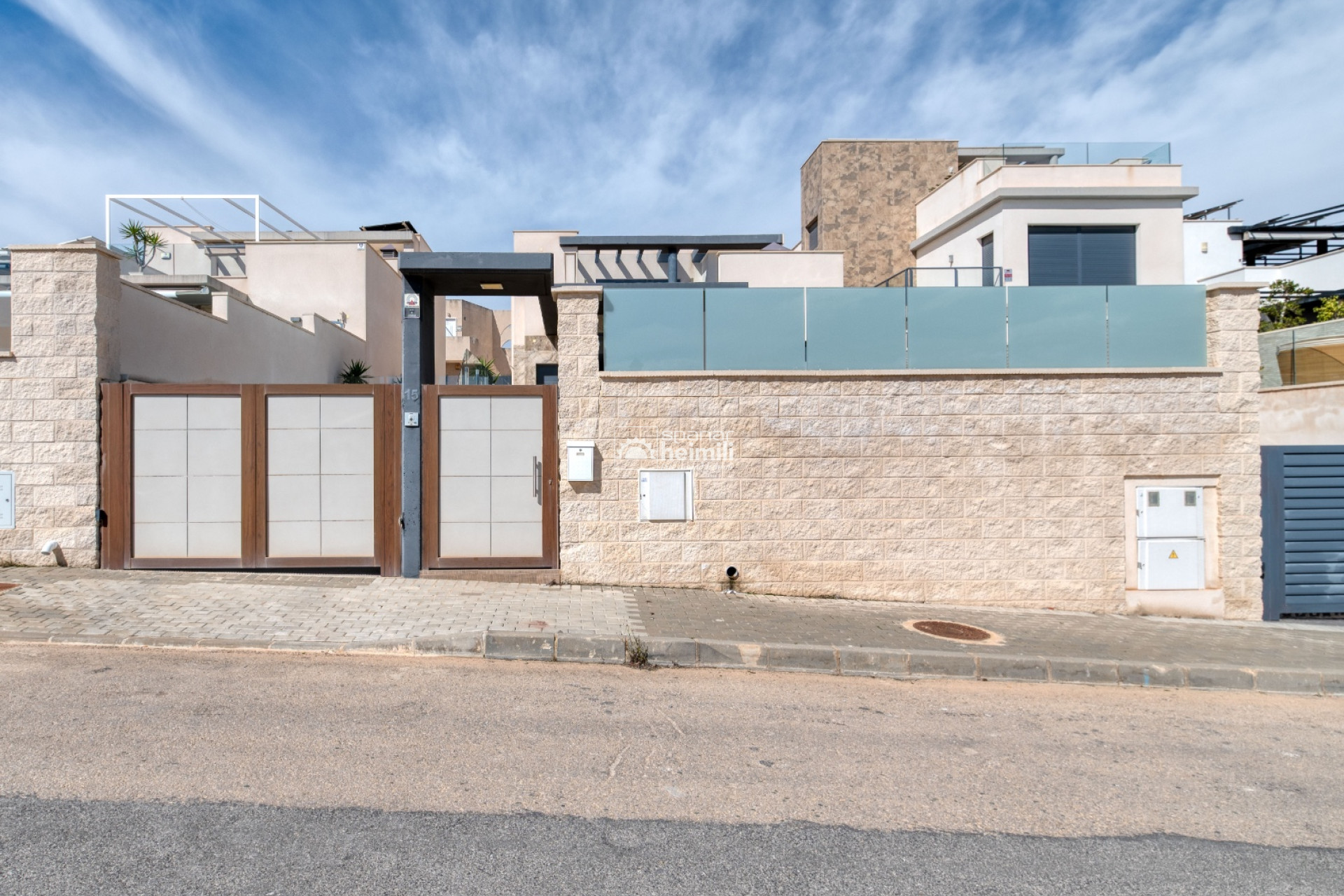 Resale - Detached house -
San Miguel