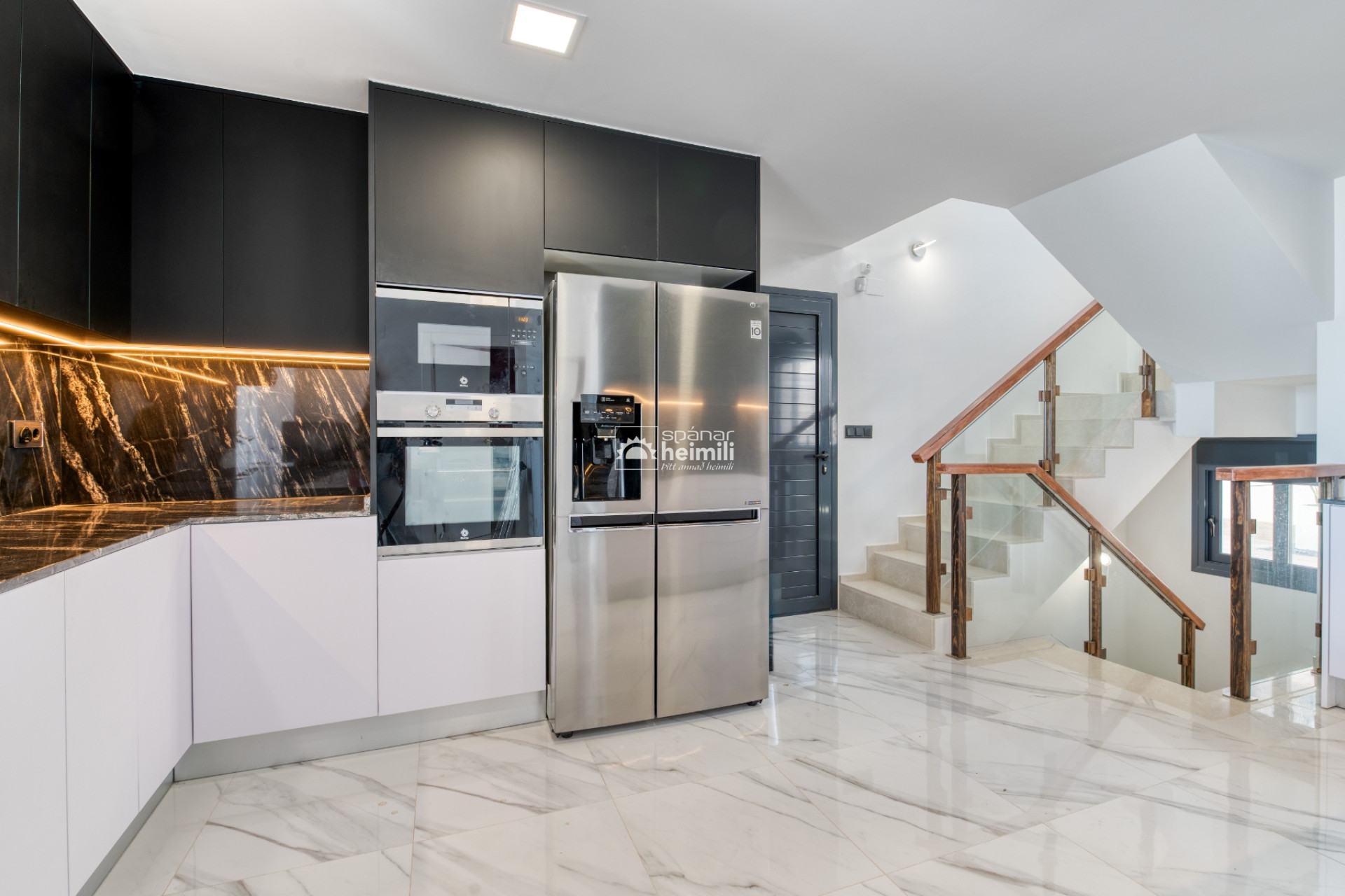 Resale - Detached house -
San Miguel