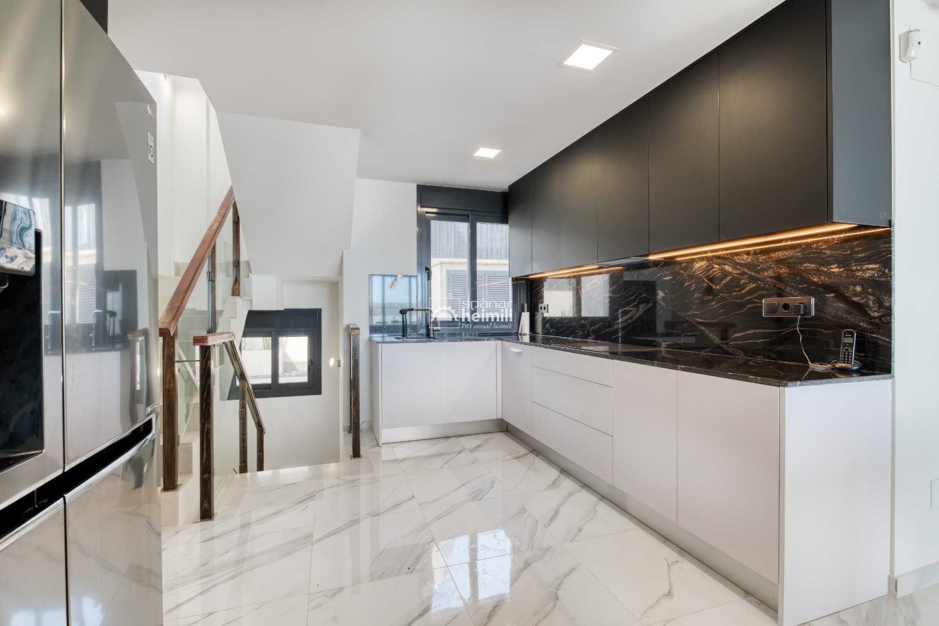 Resale - Detached house -
San Miguel