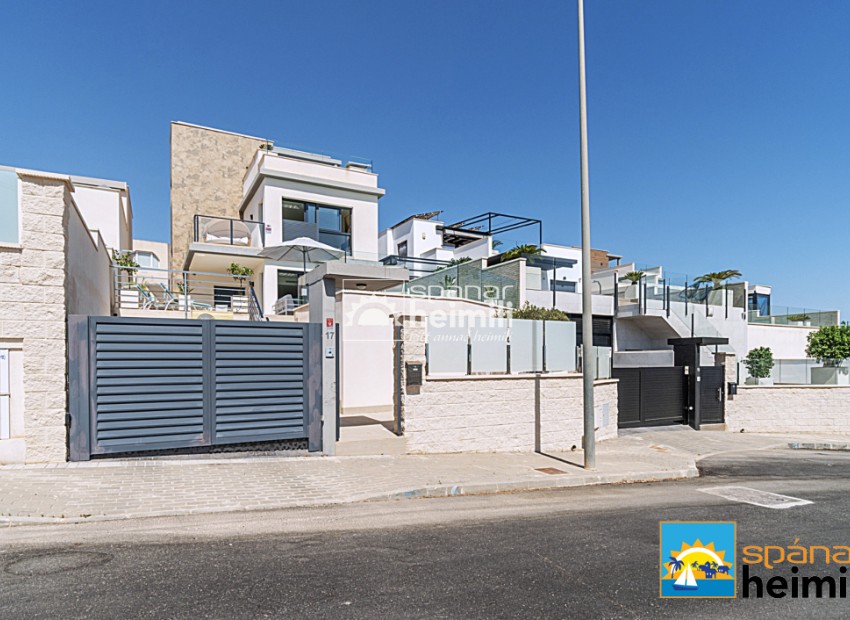 Resale - Detached house -
San Miguel