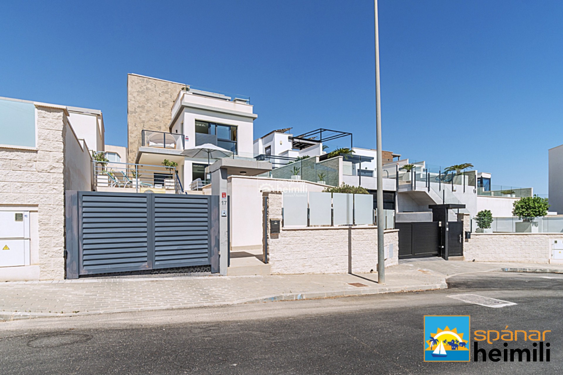 Resale - Detached house -
San Miguel